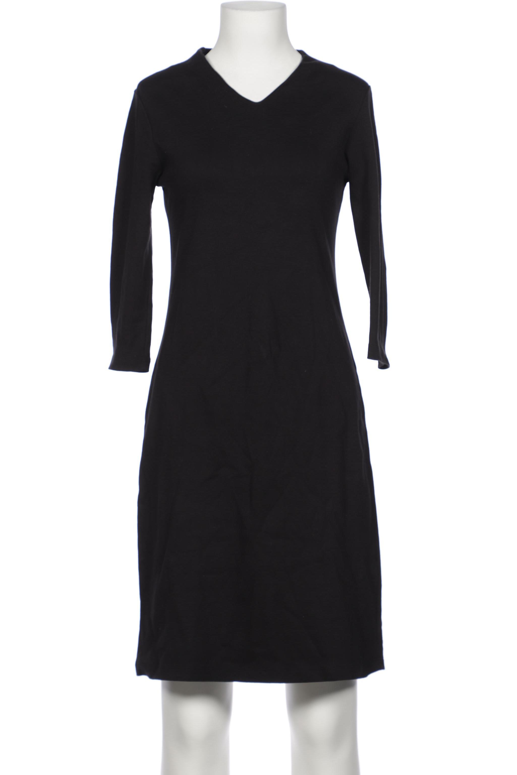 

Maas Damen Kleid, schwarz, Gr. 36
