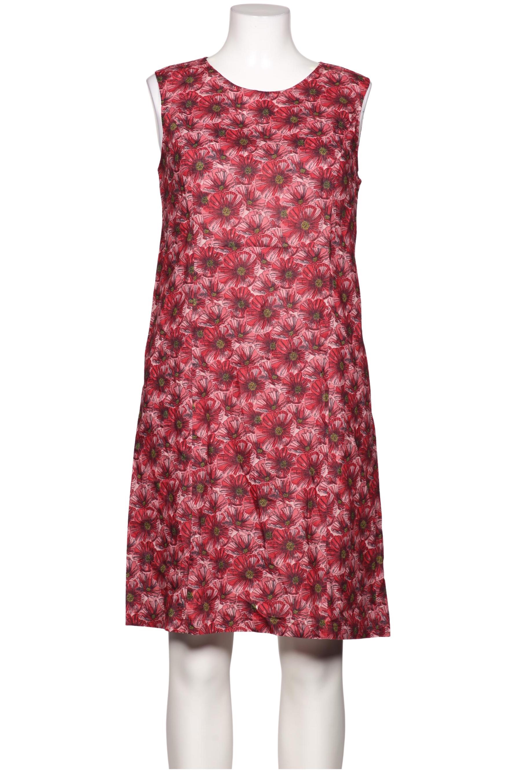 

Maas Damen Kleid, rot, Gr. 42