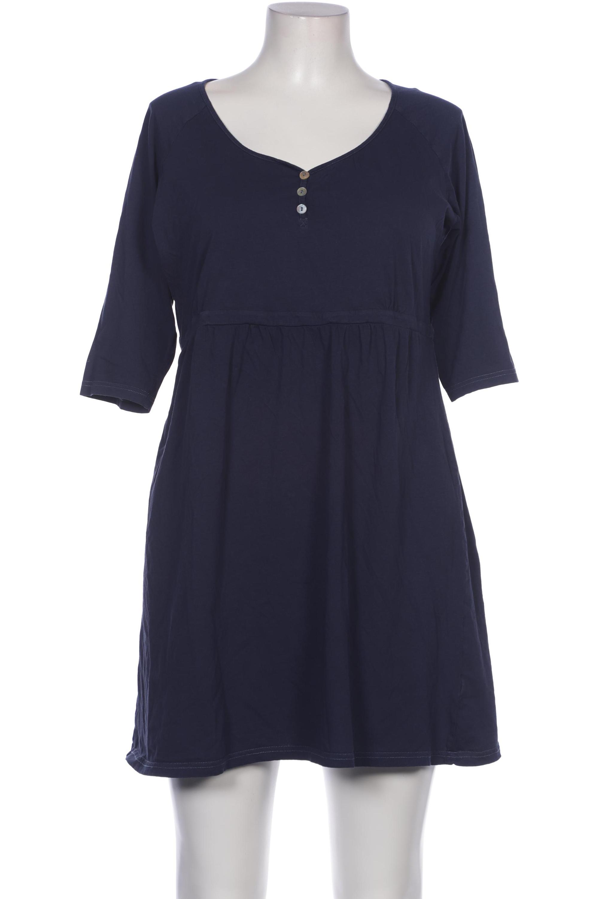 

Maas Damen Kleid, marineblau, Gr. 46