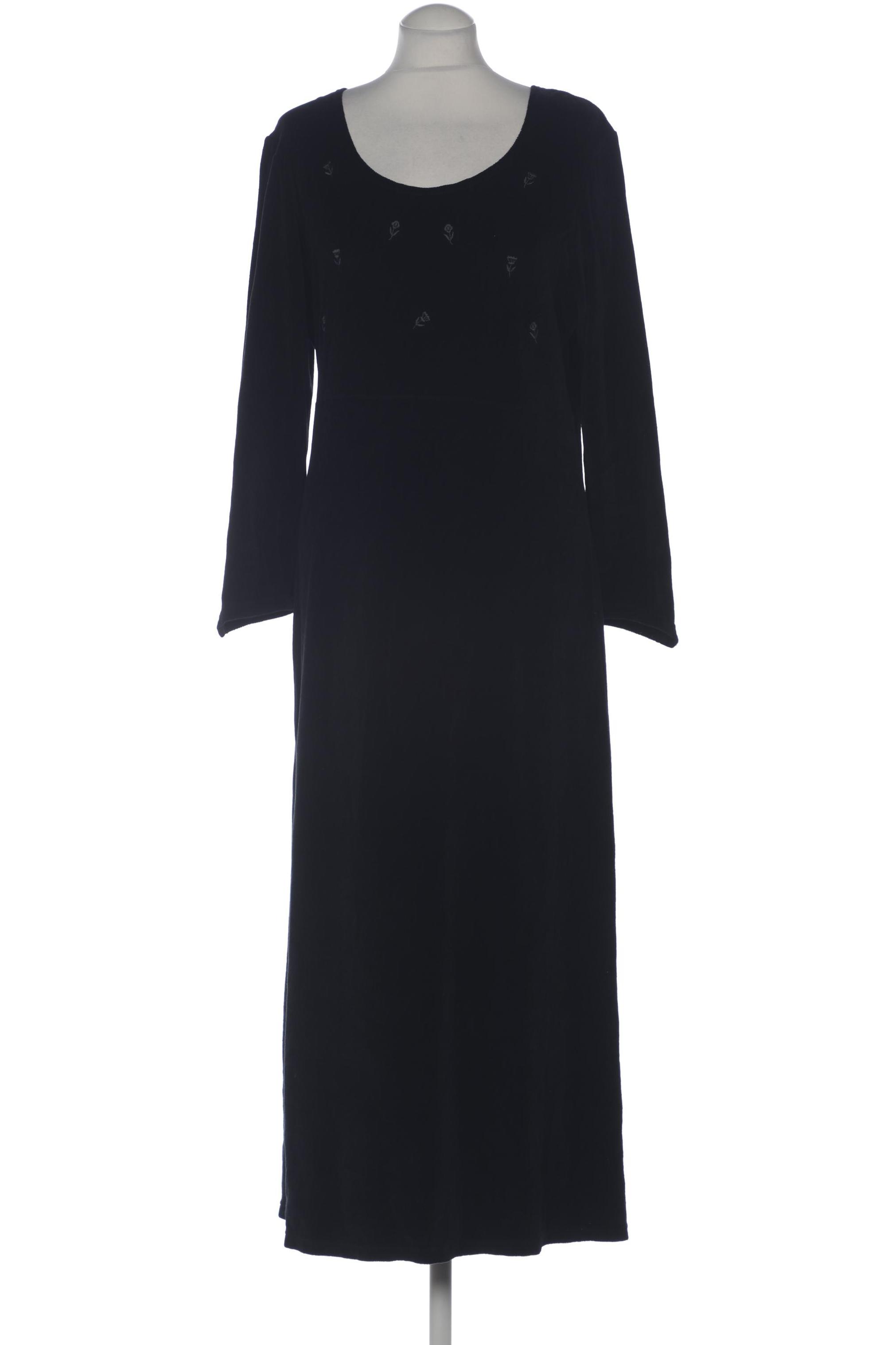 

Maas Damen Kleid, schwarz, Gr. 38