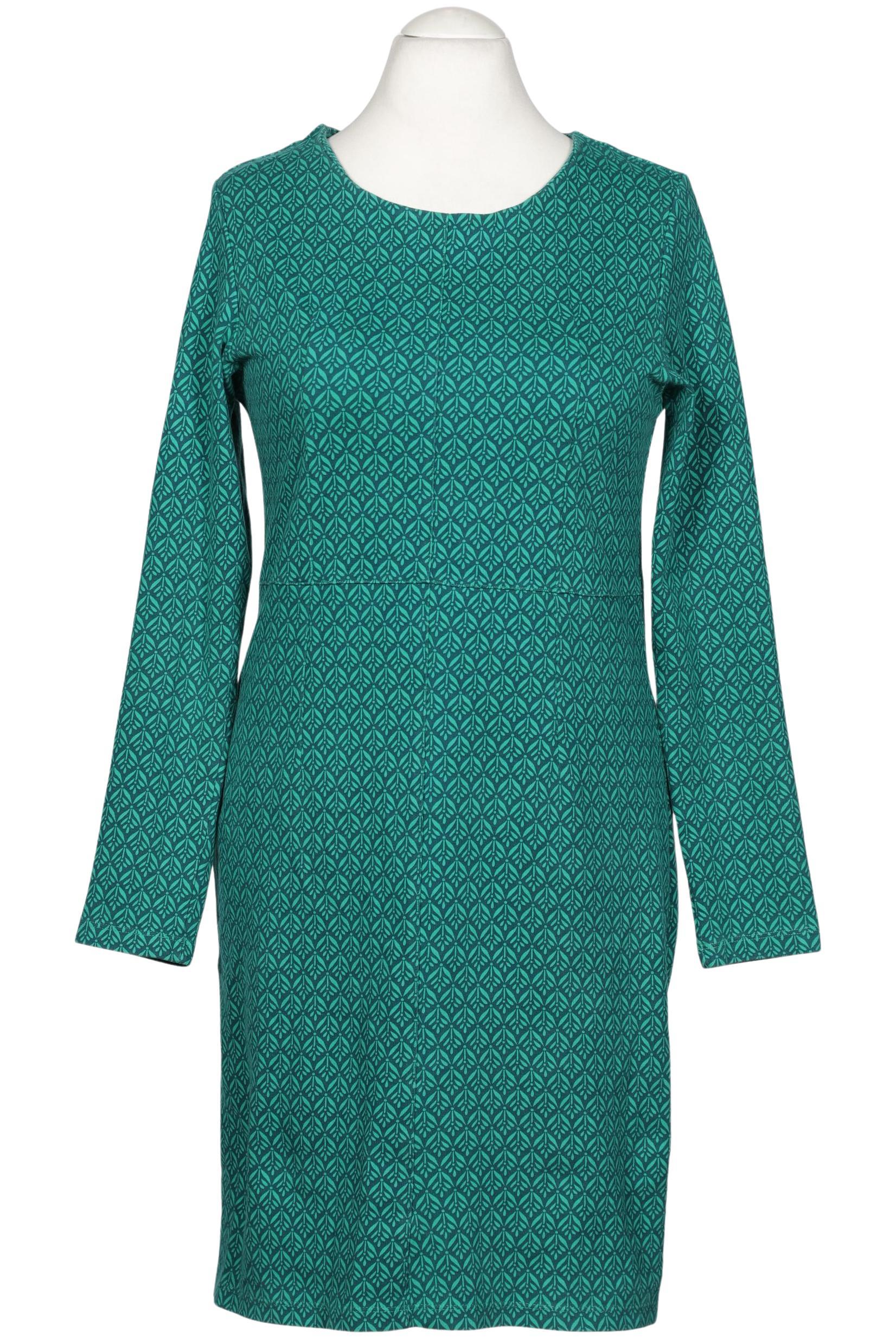 

Maas Damen Kleid, grün, Gr. 44