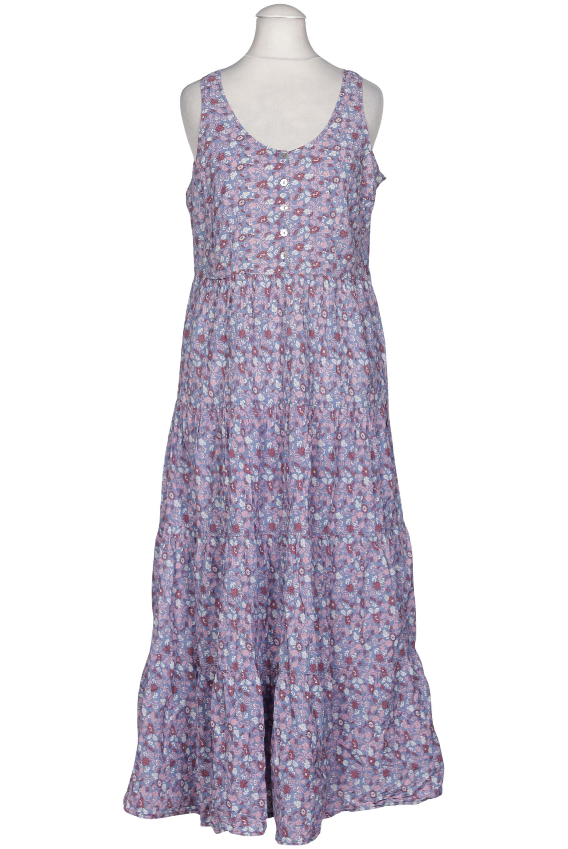 

Maas Damen Kleid, hellblau, Gr. 40