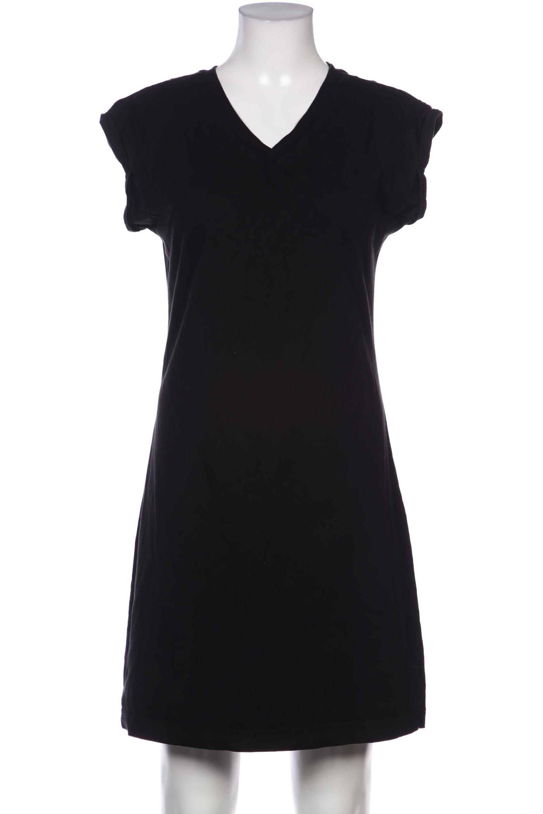 

Maas Damen Kleid, schwarz, Gr. 38