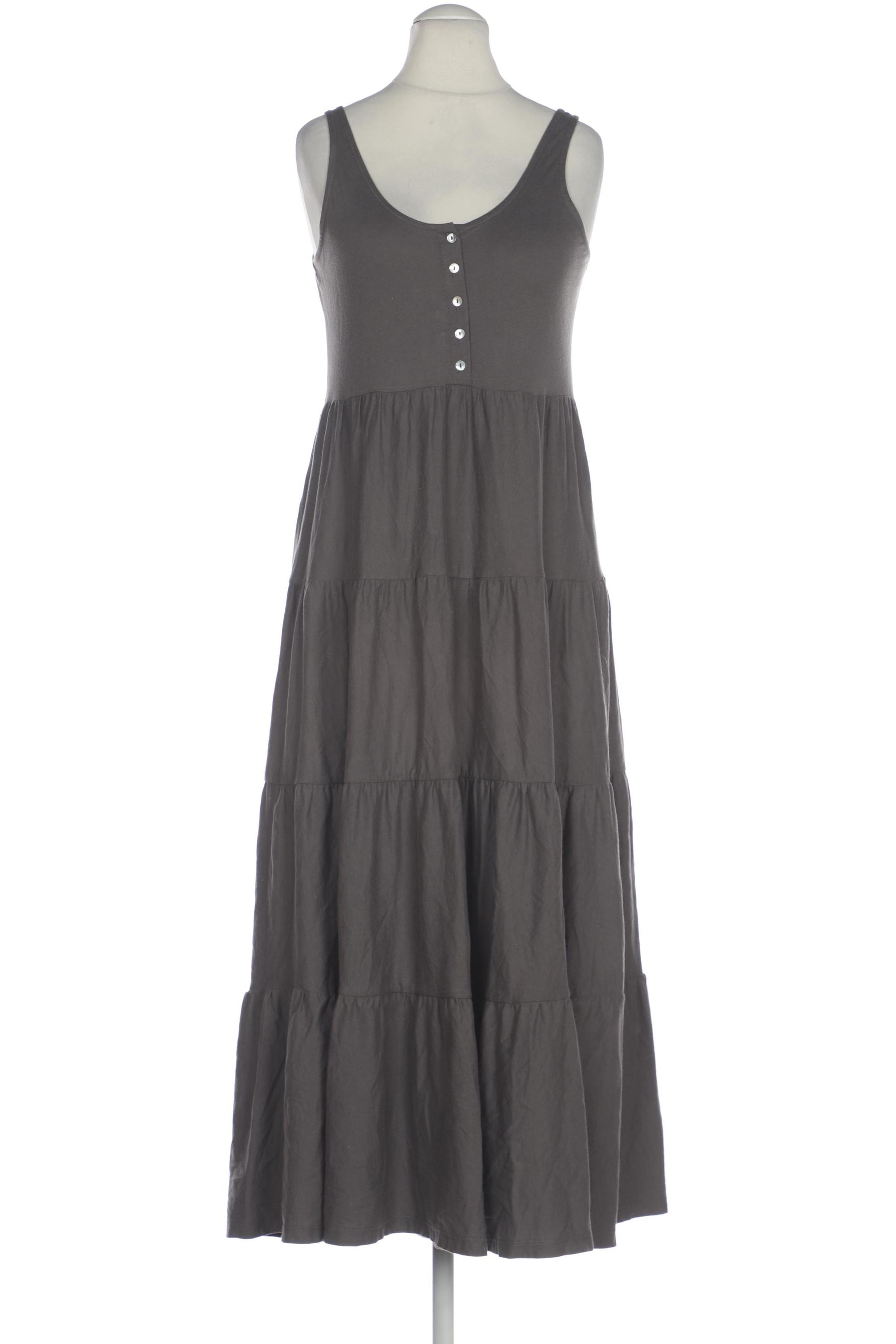 

Maas Damen Kleid, grau