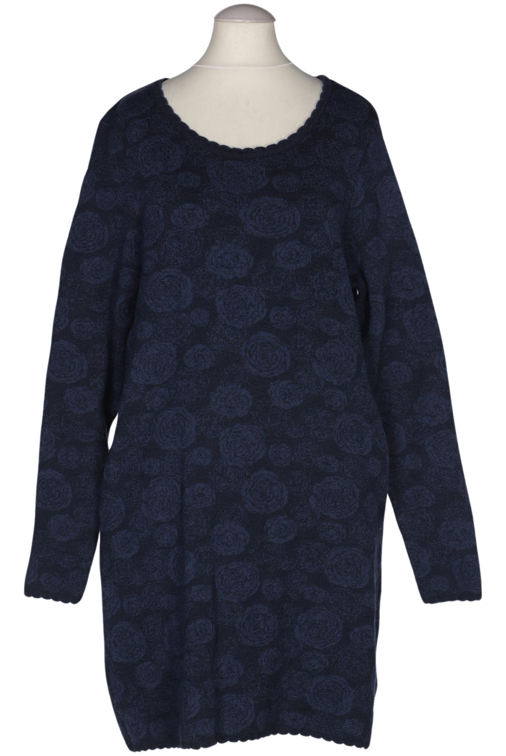 

Maas Damen Kleid, marineblau, Gr. 40
