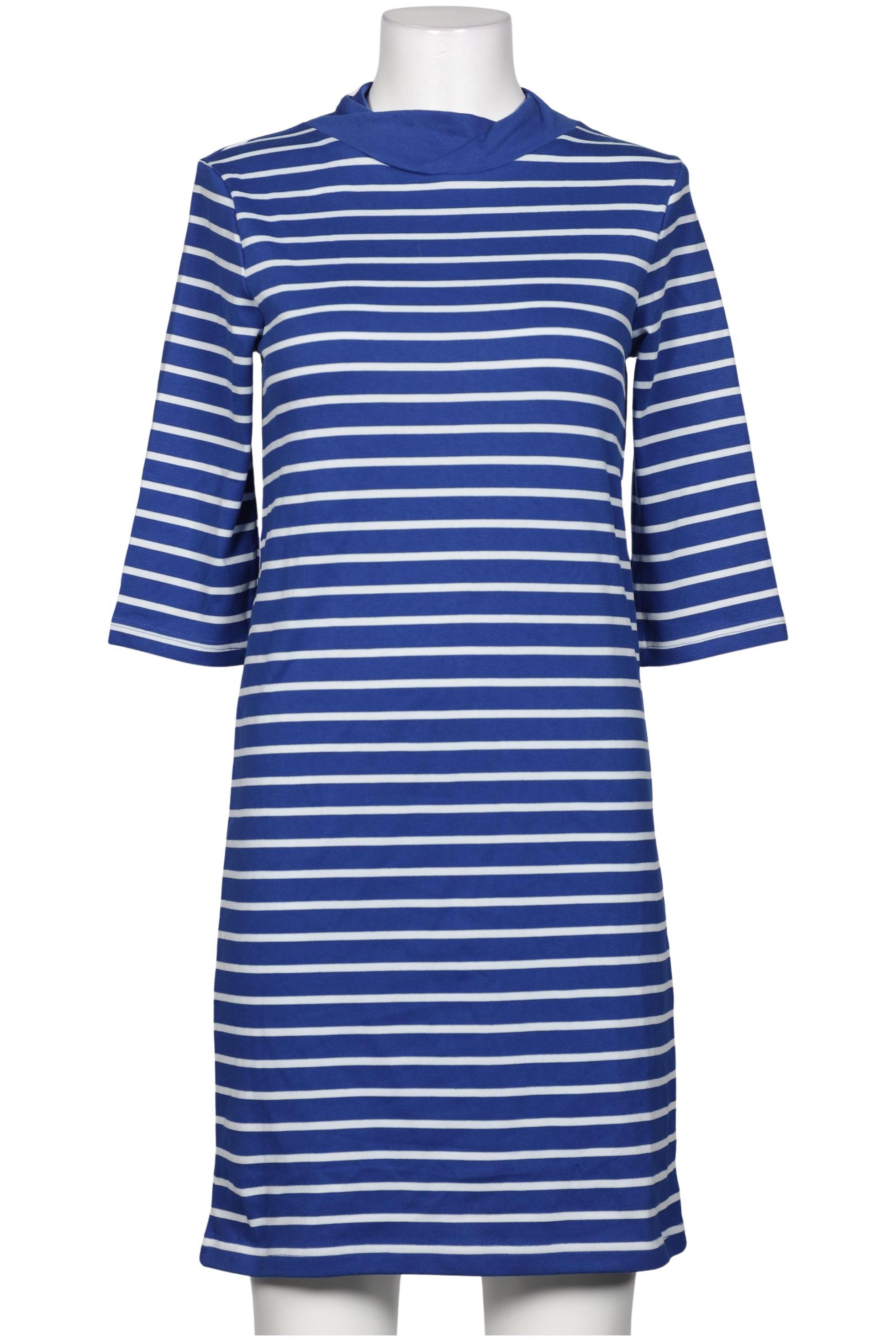 

Maas Damen Kleid, blau, Gr. 38