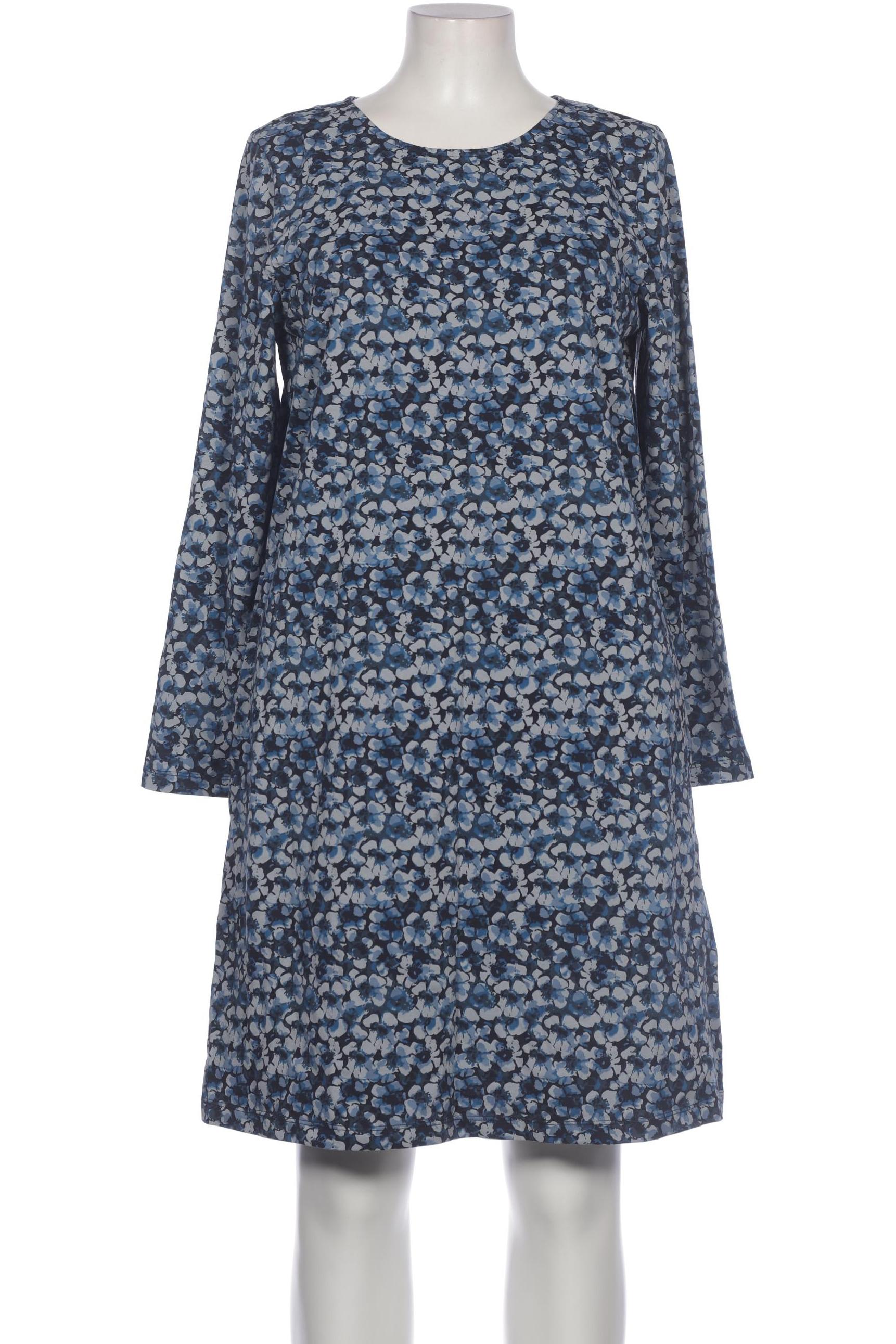 

Maas Damen Kleid, marineblau, Gr. 44