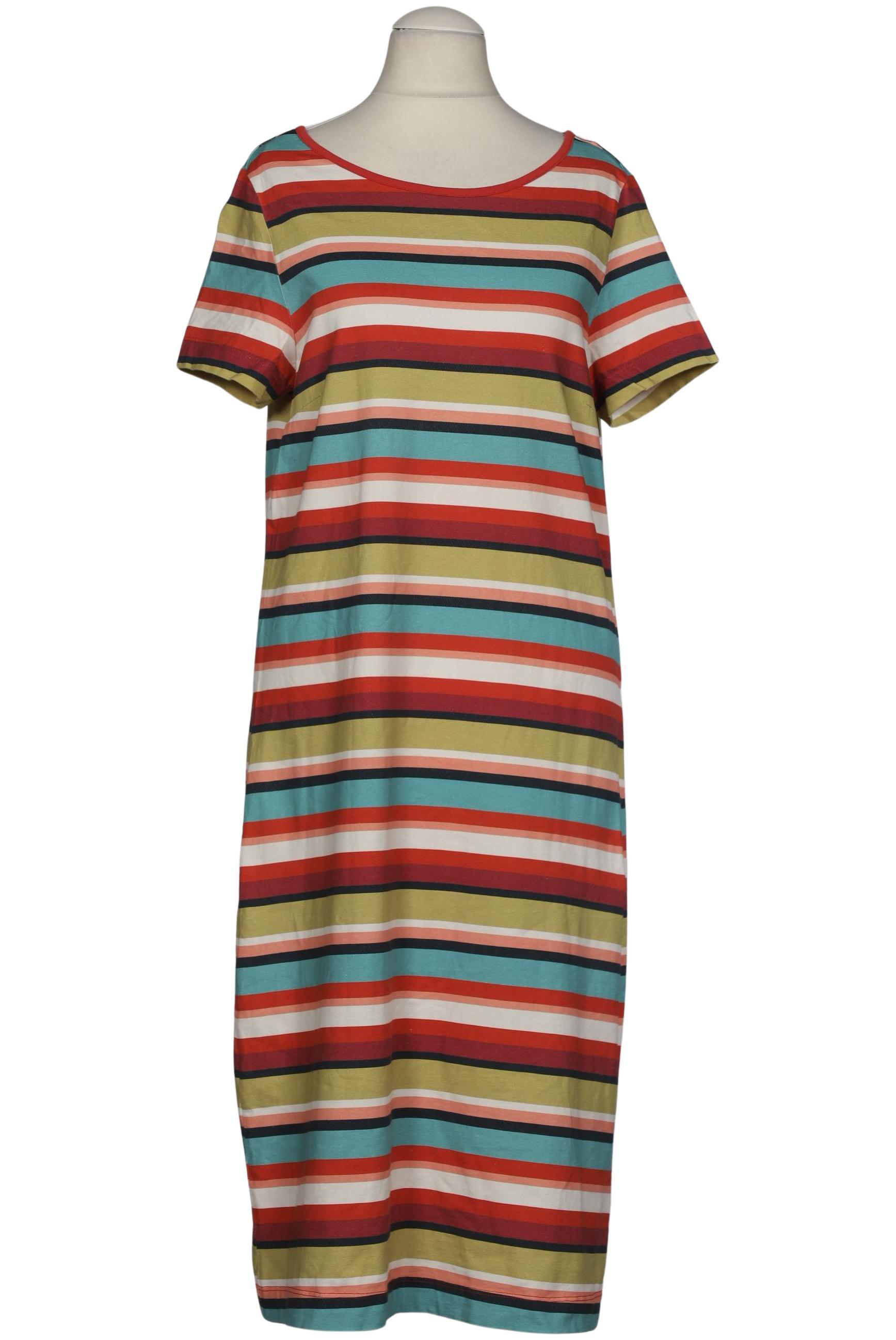 

Maas Damen Kleid, mehrfarbig, Gr. 36