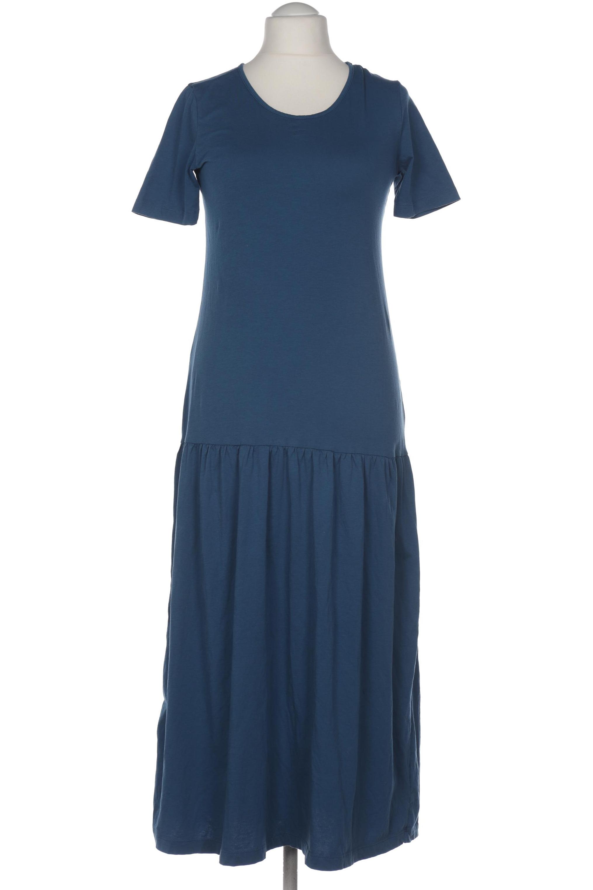 

Maas Damen Kleid, blau, Gr. 40
