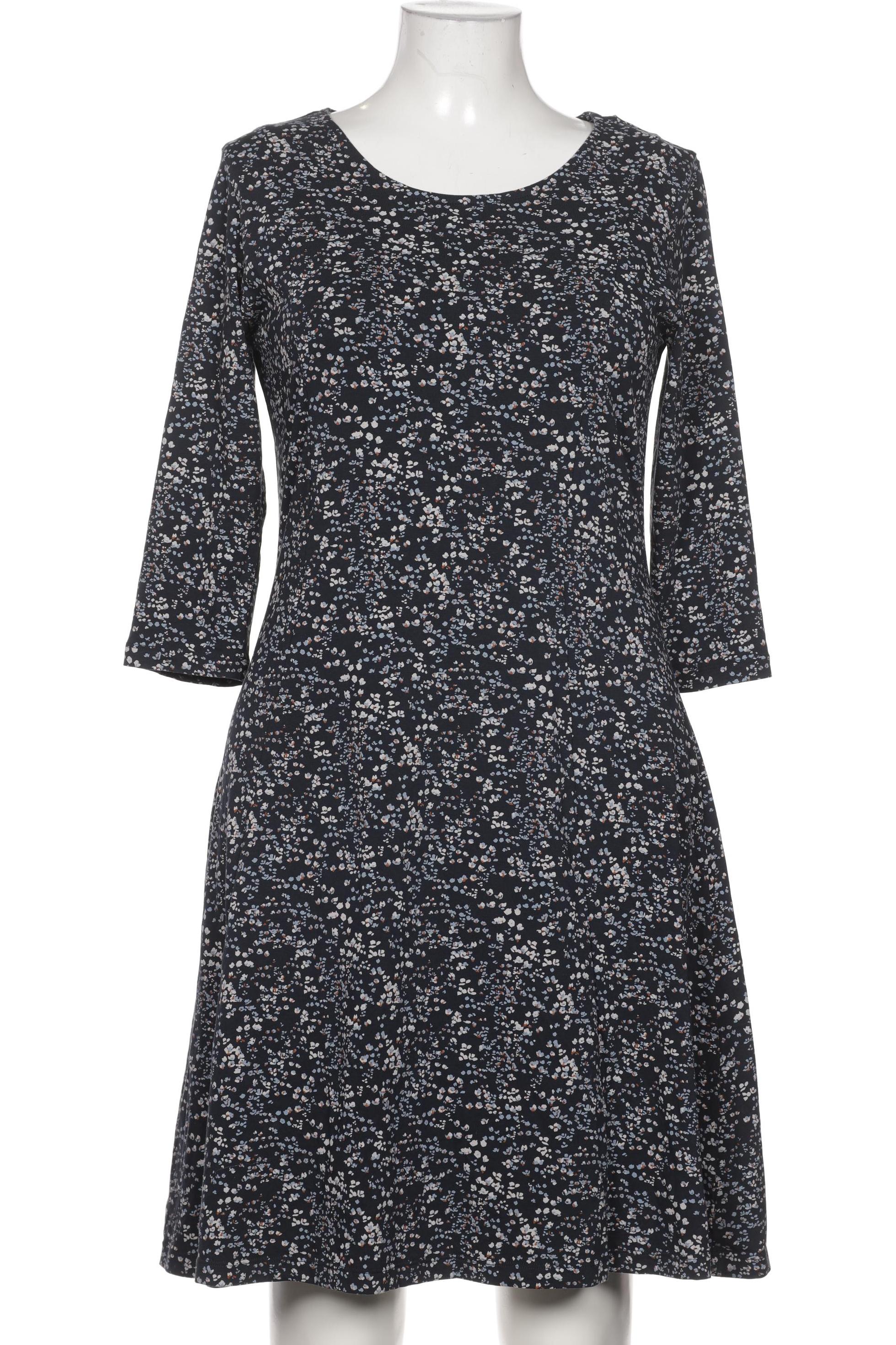 

Maas Damen Kleid, marineblau, Gr. 42