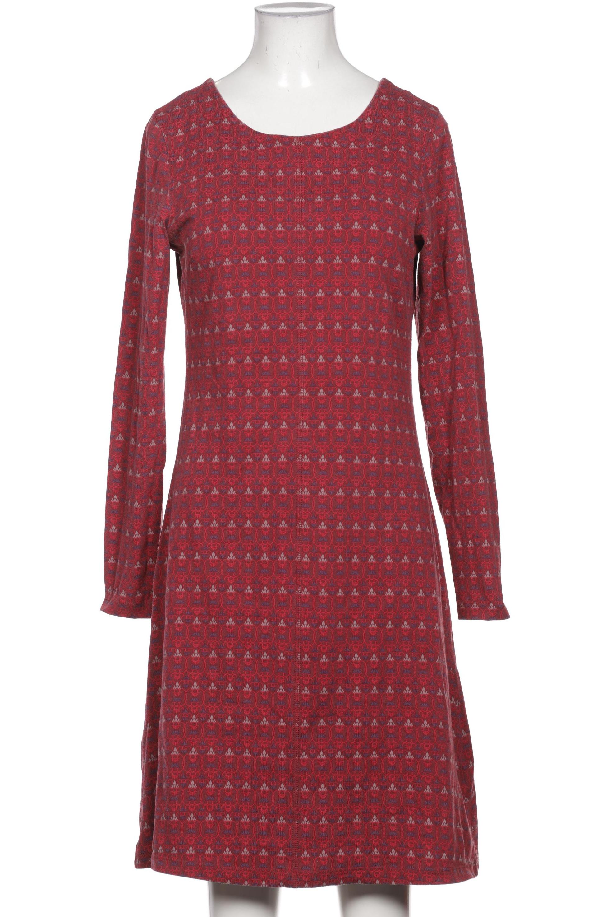 

Maas Damen Kleid, bordeaux, Gr. 36