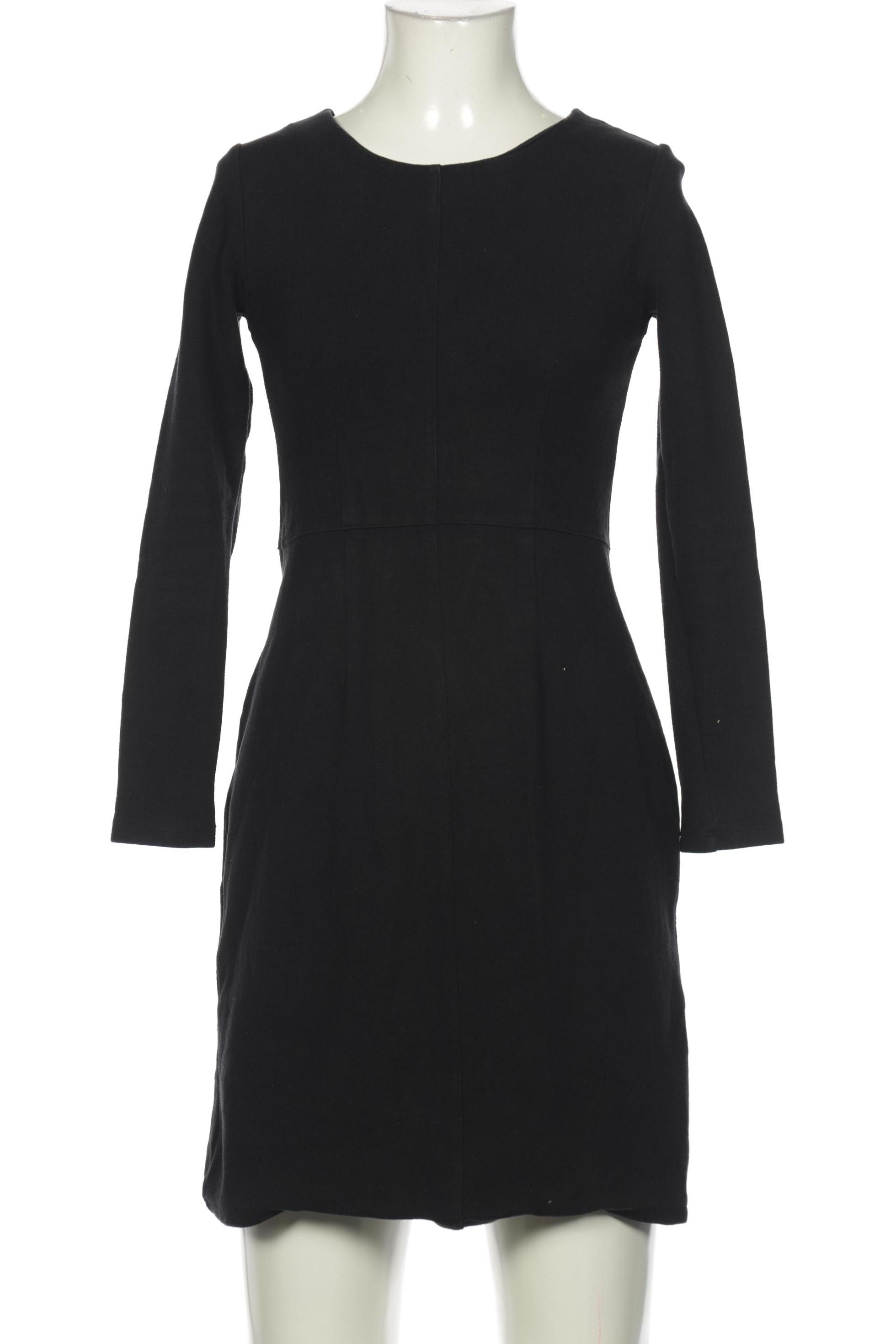 

Maas Damen Kleid, schwarz, Gr. 36