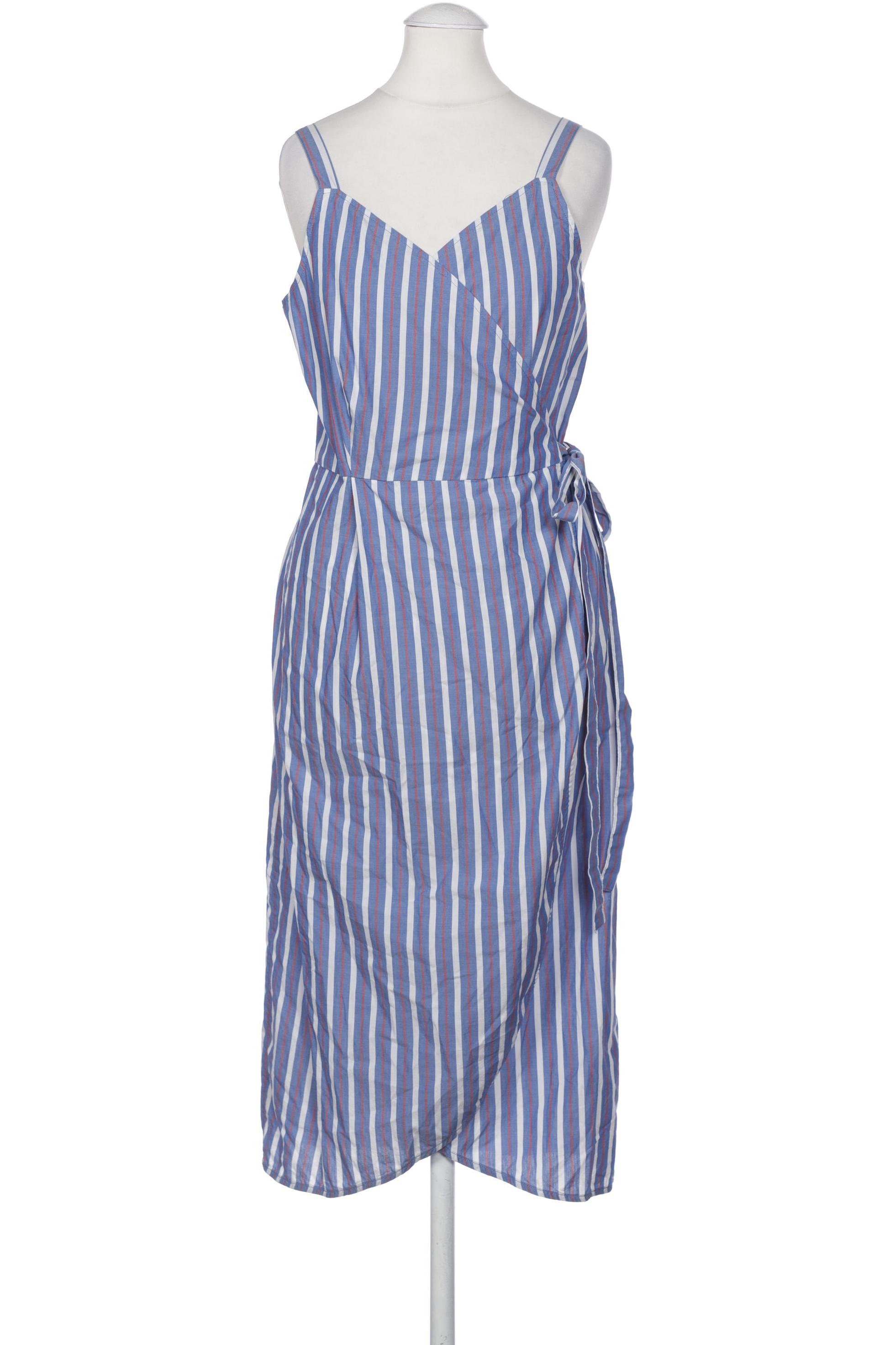 

Maas Damen Kleid, blau, Gr. 36