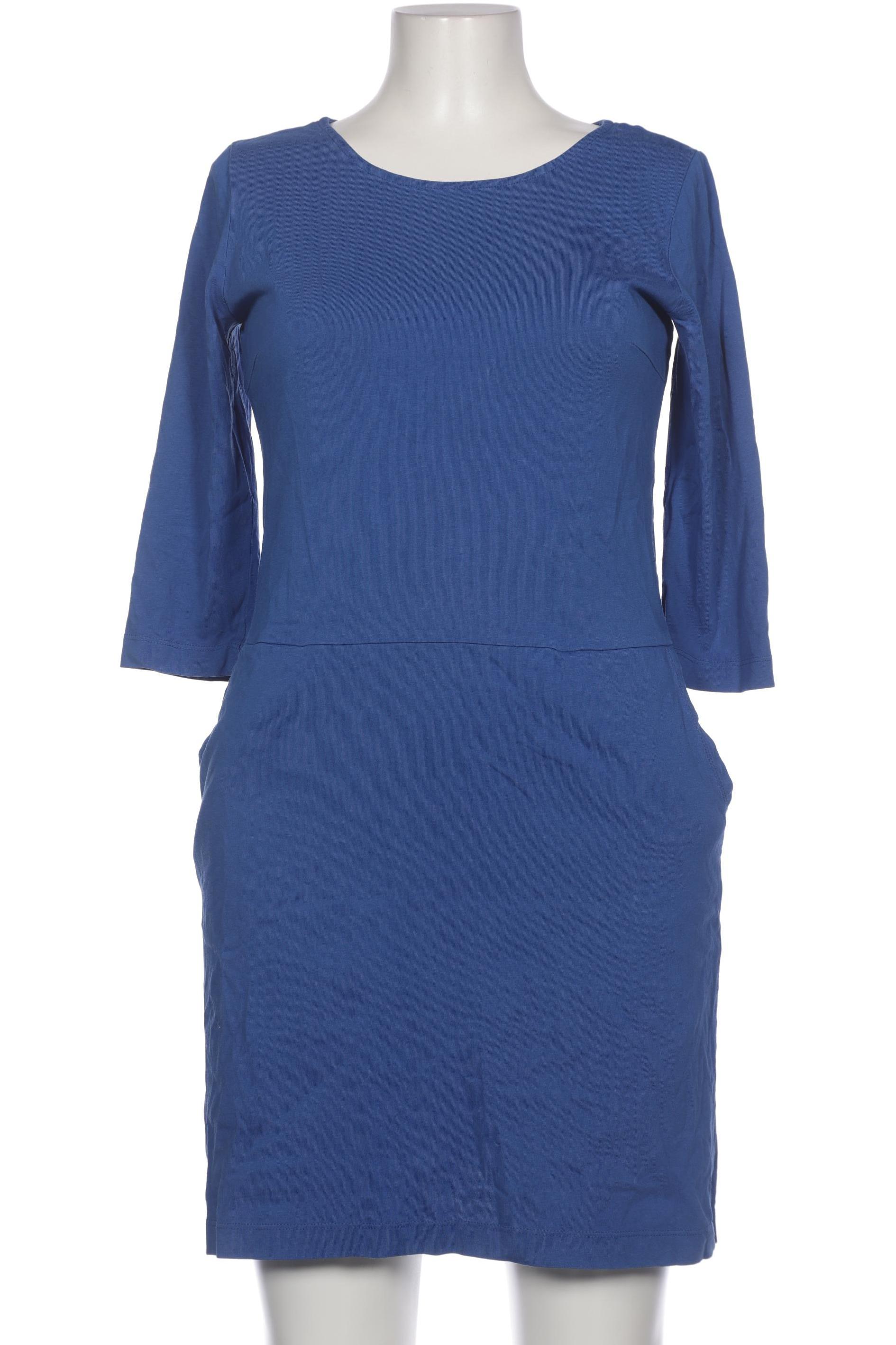 

Maas Damen Kleid, blau, Gr. 38