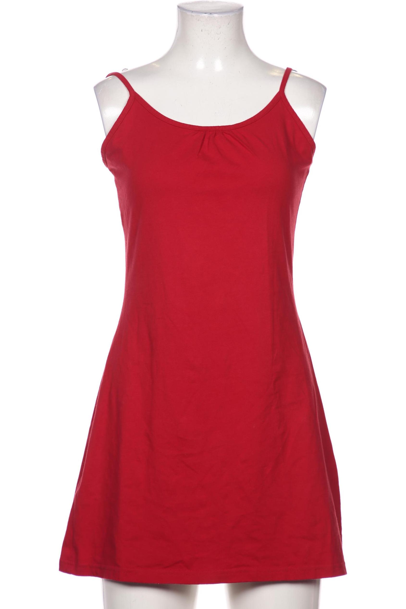 

Maas Damen Kleid, bordeaux, Gr. 36