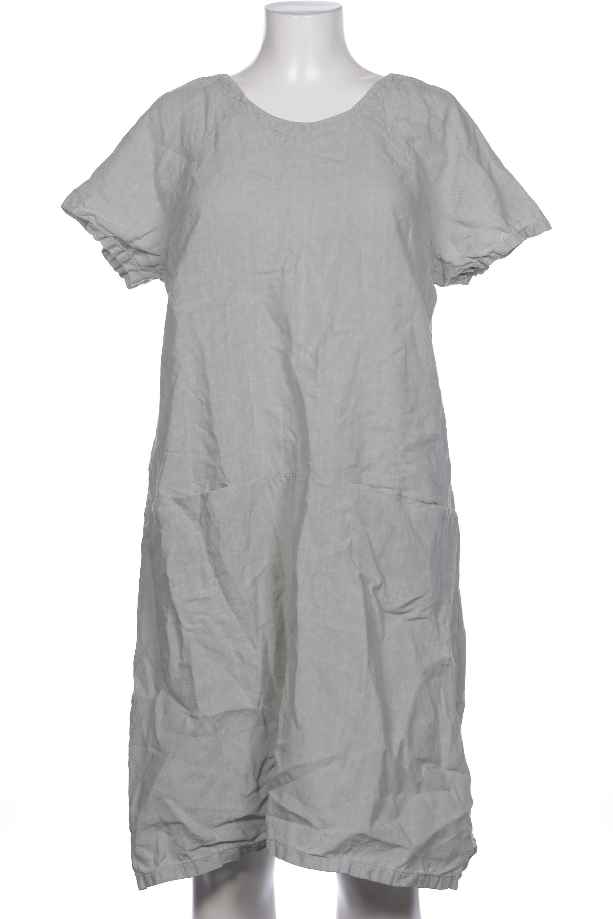 

Maas Damen Kleid, hellgrün, Gr. 46