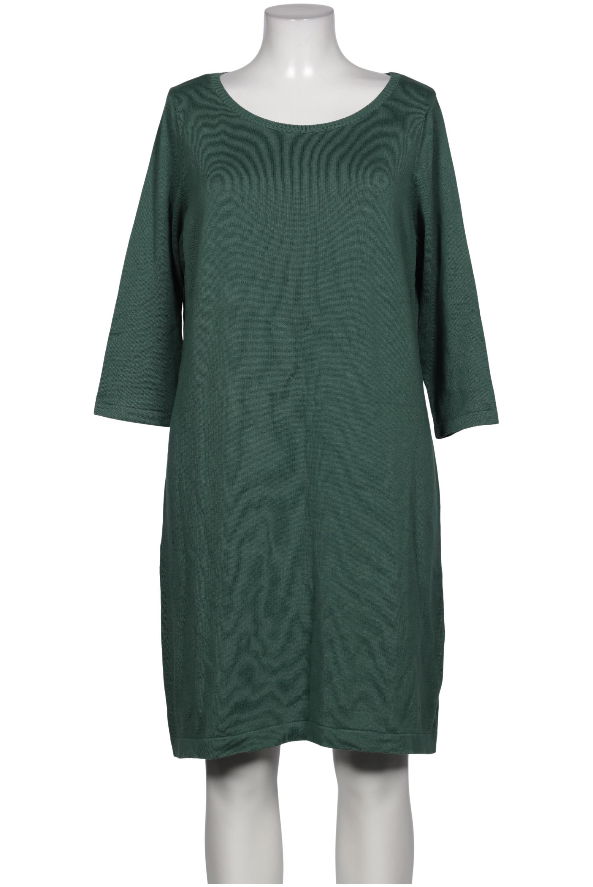 

Maas Damen Kleid, grün, Gr. 46