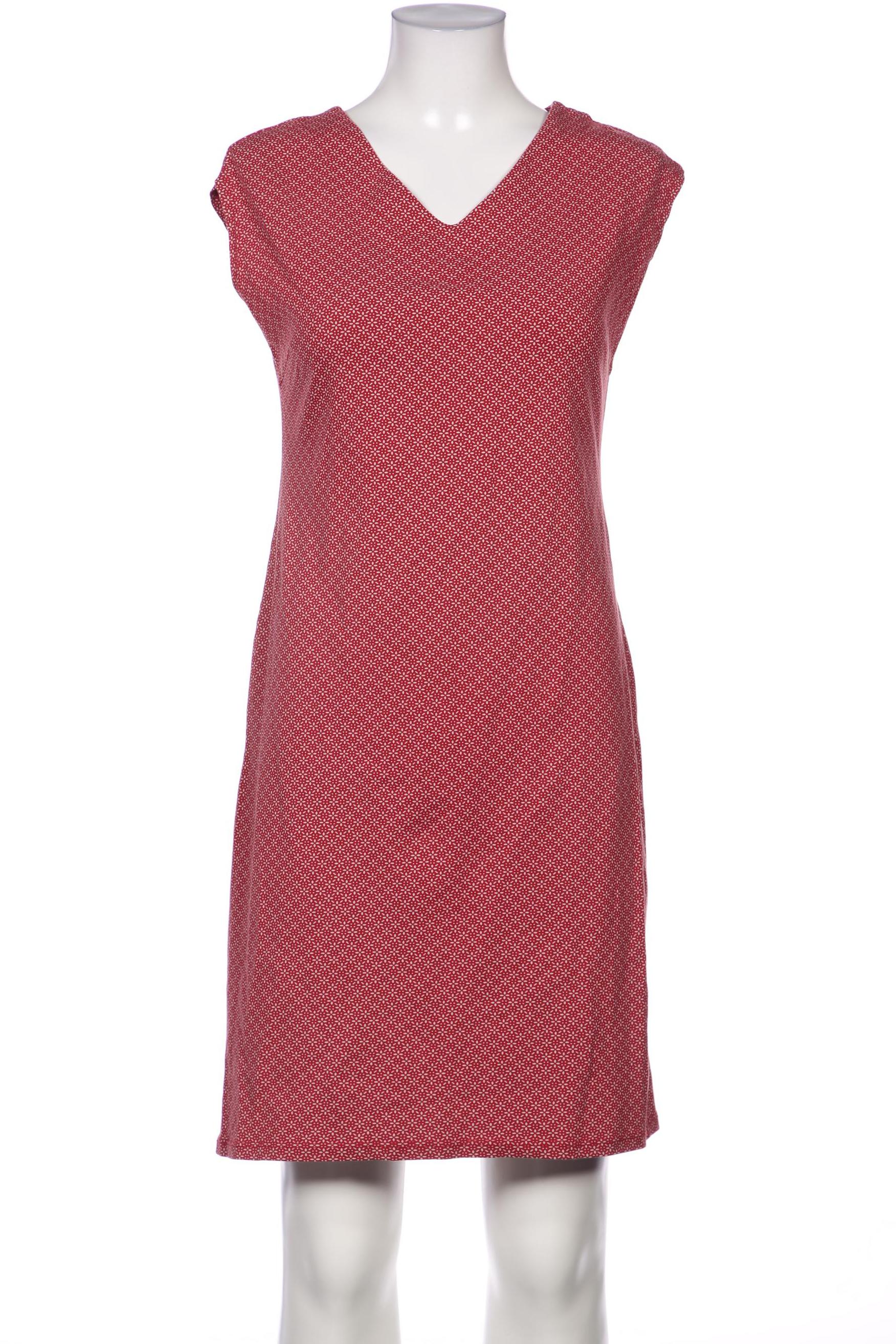 

Maas Damen Kleid, rot, Gr. 38