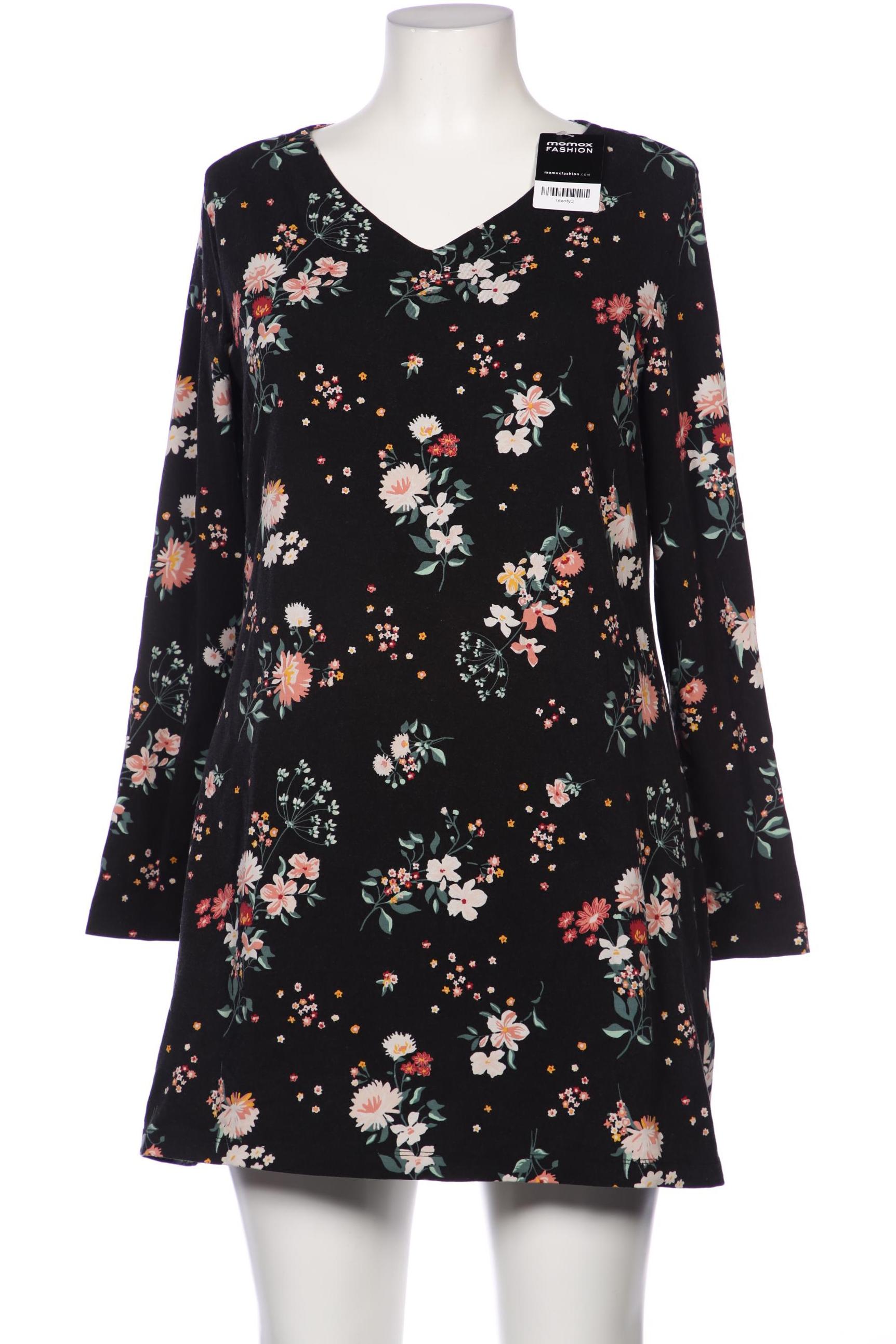 

Maas Damen Kleid, schwarz, Gr. 44