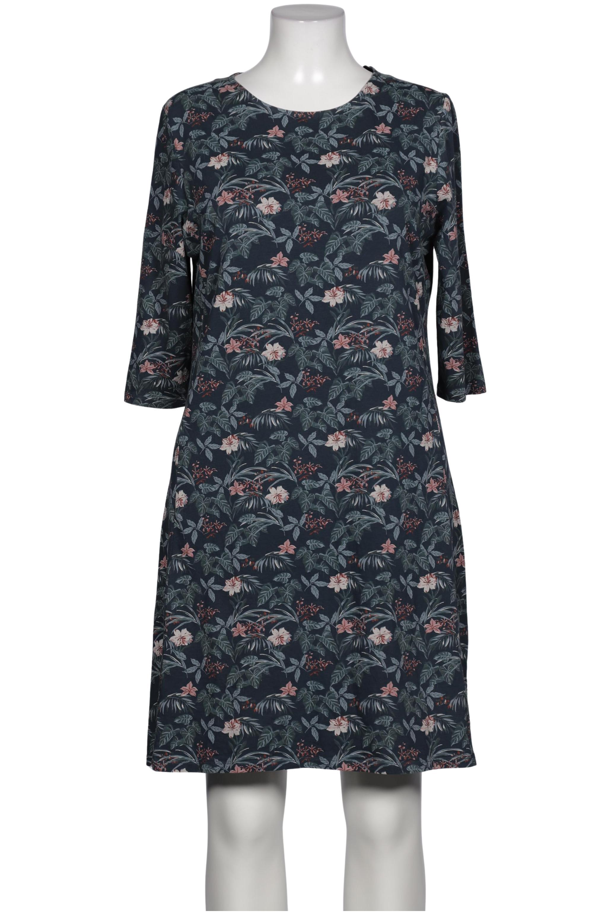

Maas Damen Kleid, marineblau, Gr. 44