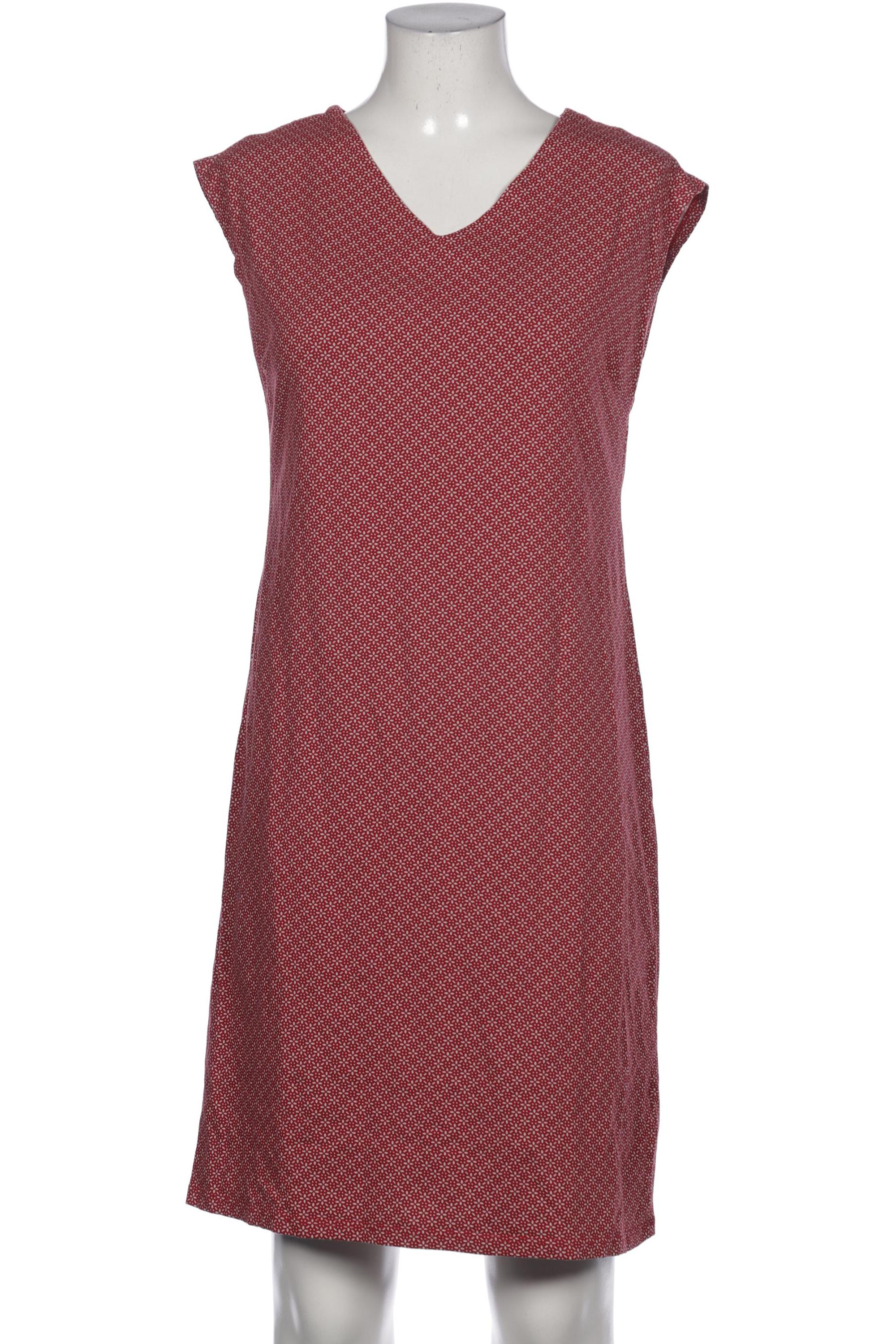 

Maas Damen Kleid, rot, Gr. 40