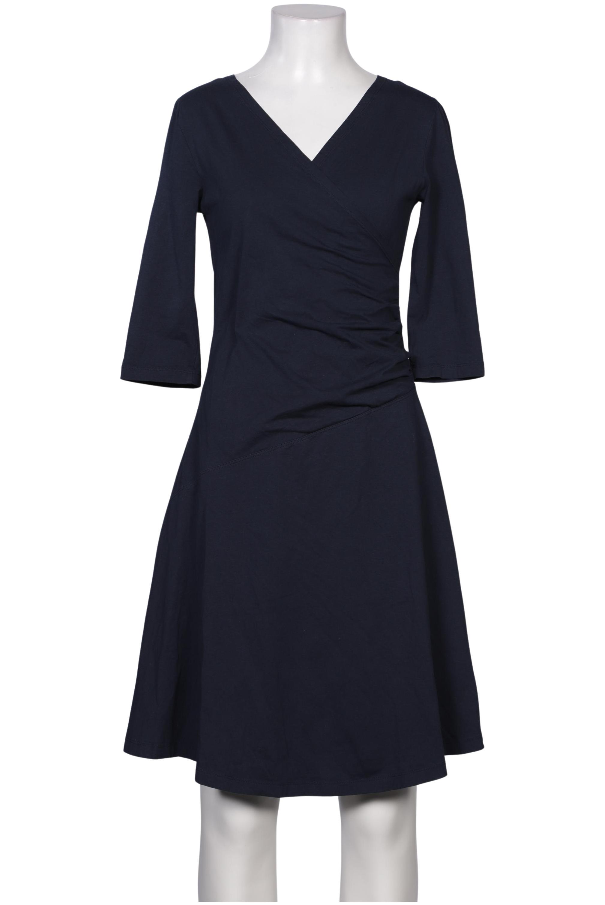 

Maas Damen Kleid, marineblau, Gr. 38
