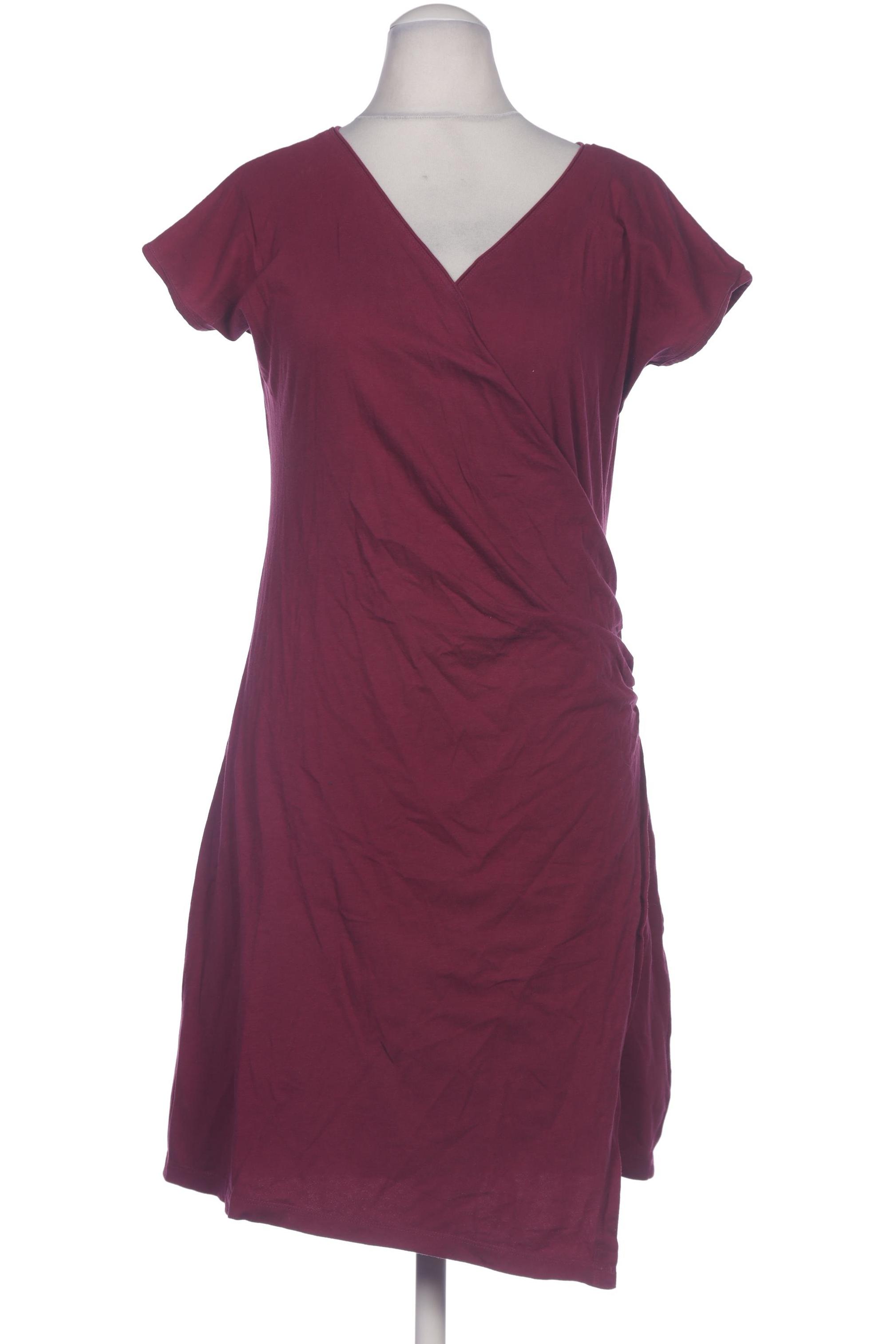 

Maas Damen Kleid, bordeaux, Gr. 38