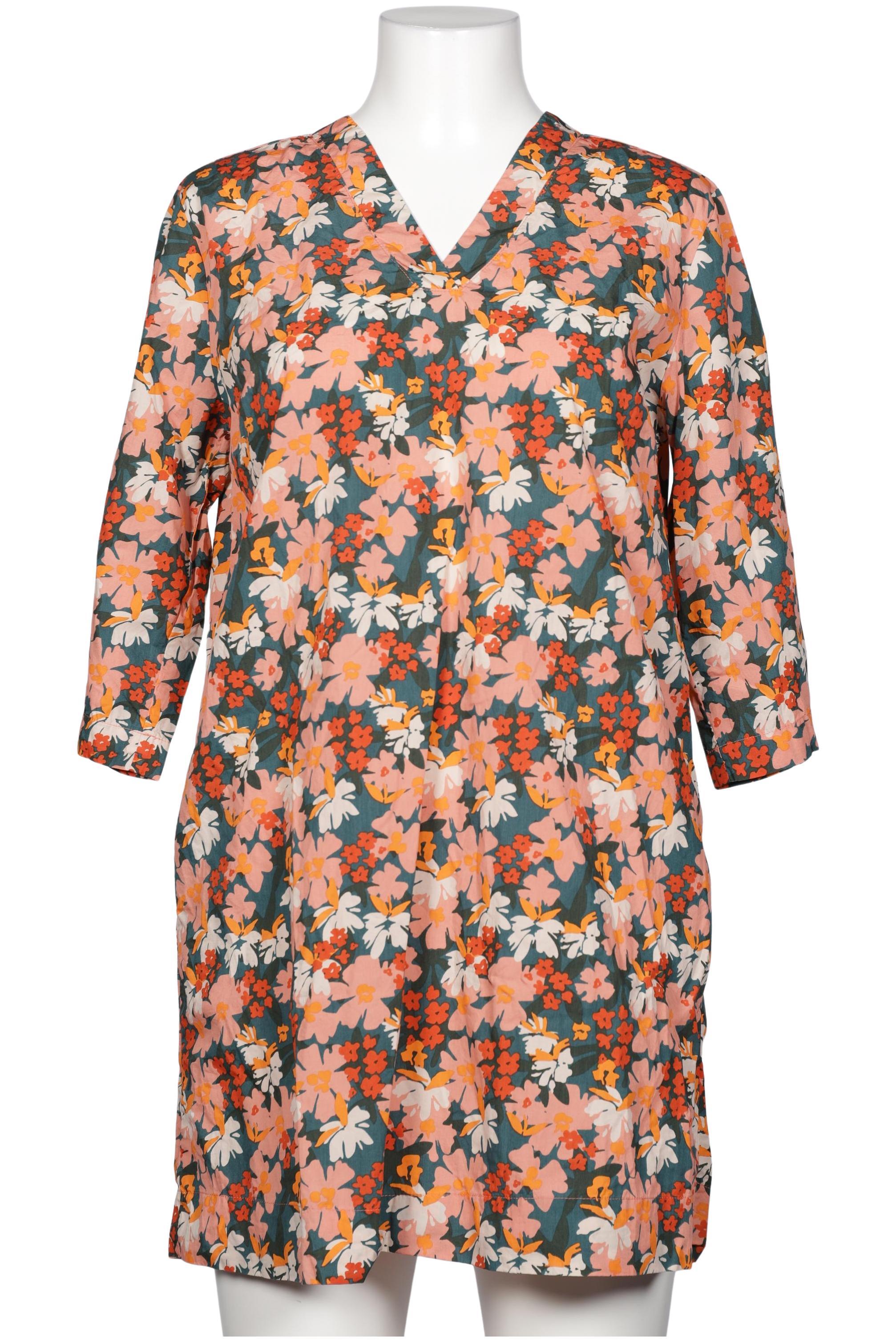 

Maas Damen Kleid, mehrfarbig, Gr. 36