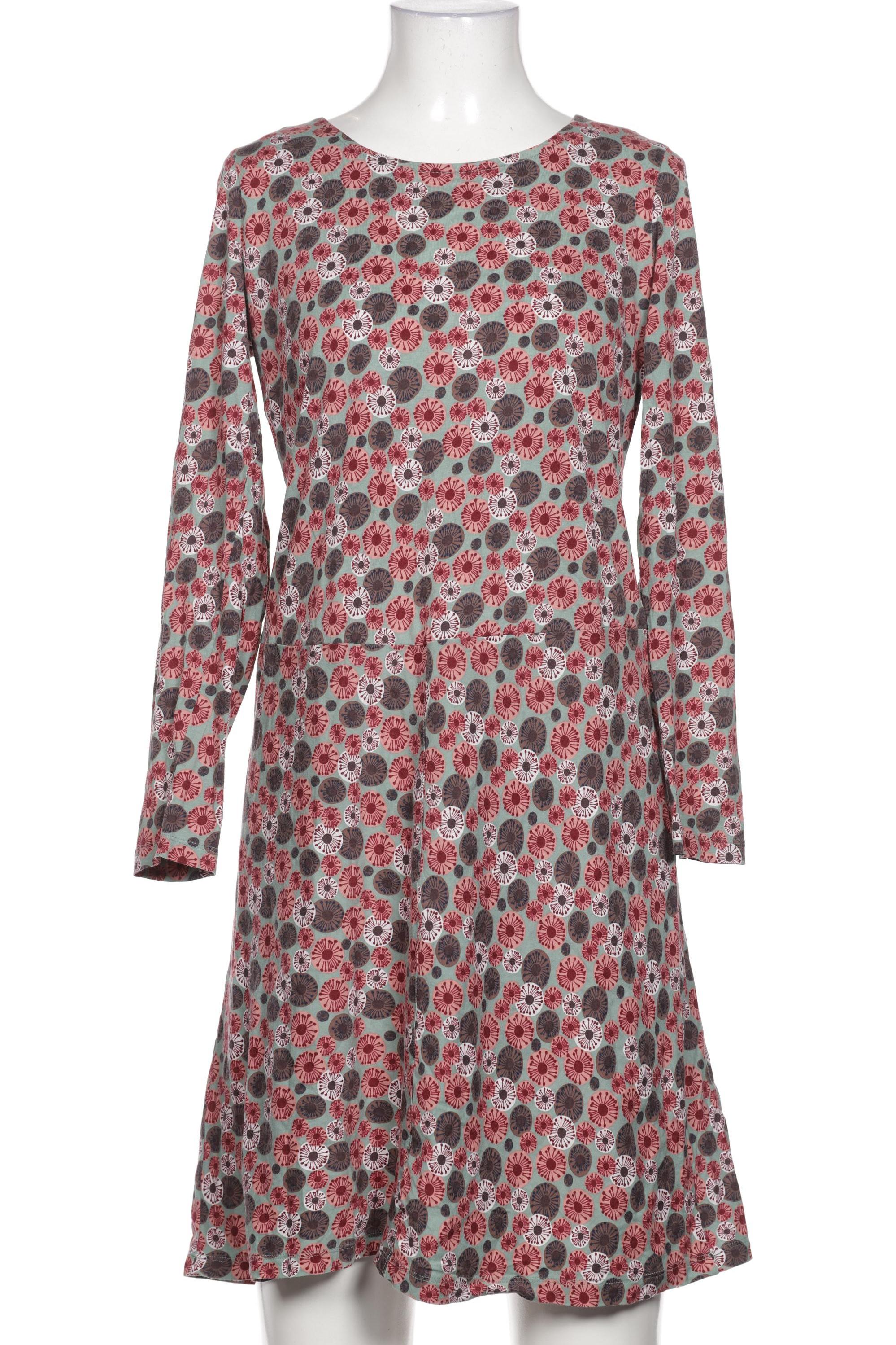 

Maas Damen Kleid, rot, Gr. 38