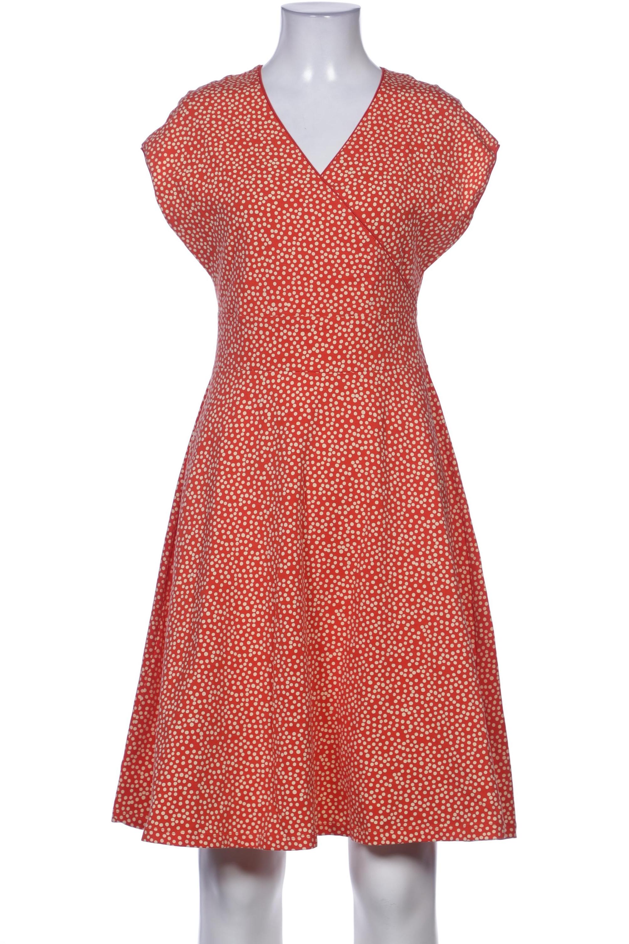 

Maas Damen Kleid, orange, Gr. 36