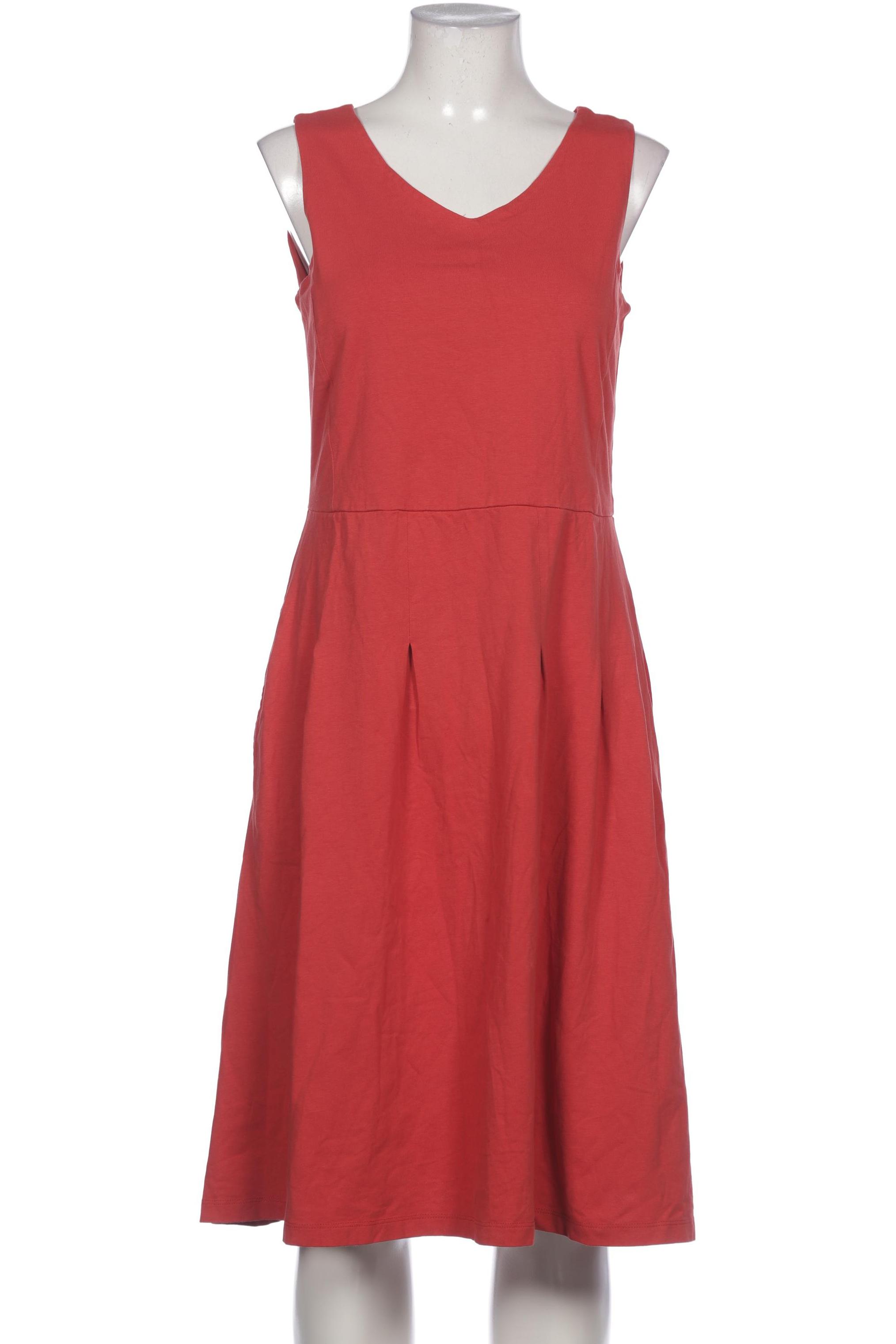 

Maas Damen Kleid, rot, Gr. 40