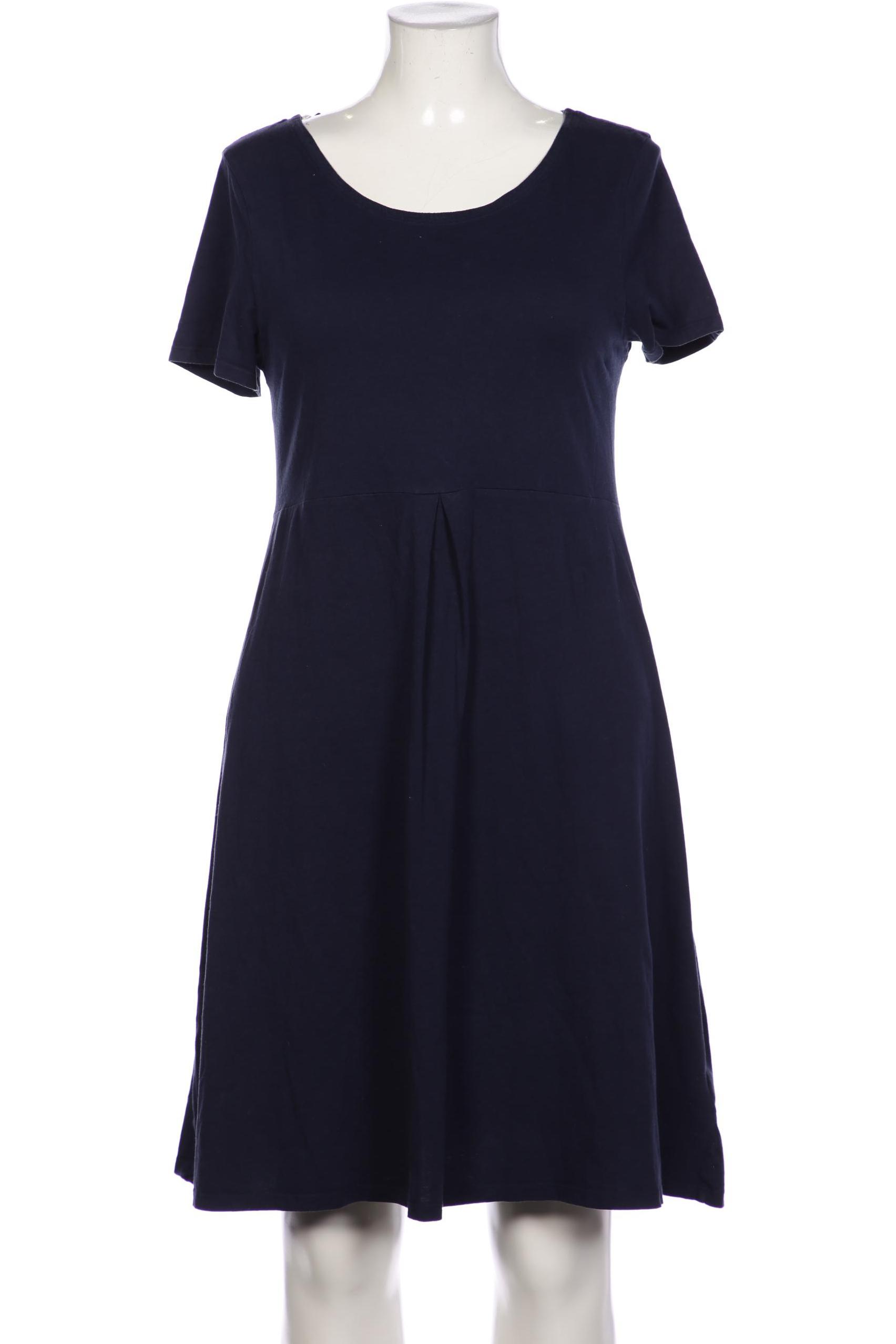 

Maas Damen Kleid, marineblau, Gr. 42