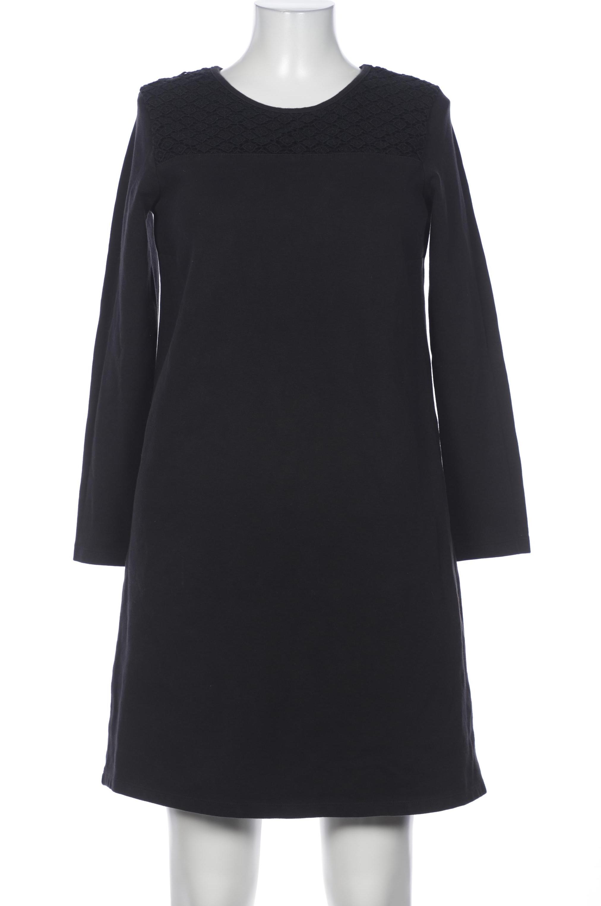 

Maas Damen Kleid, schwarz, Gr. 42