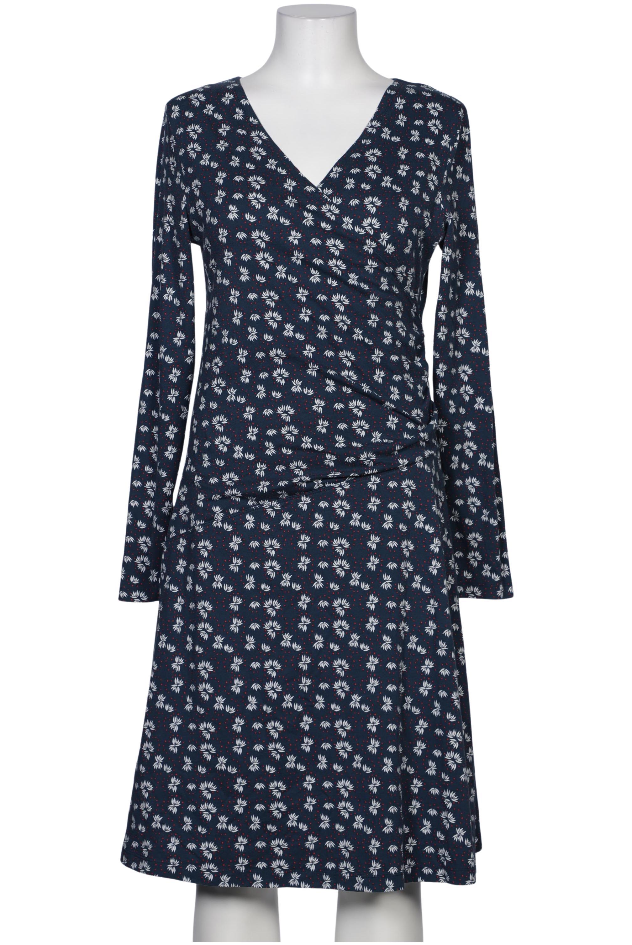 

Maas Damen Kleid, marineblau, Gr. 42