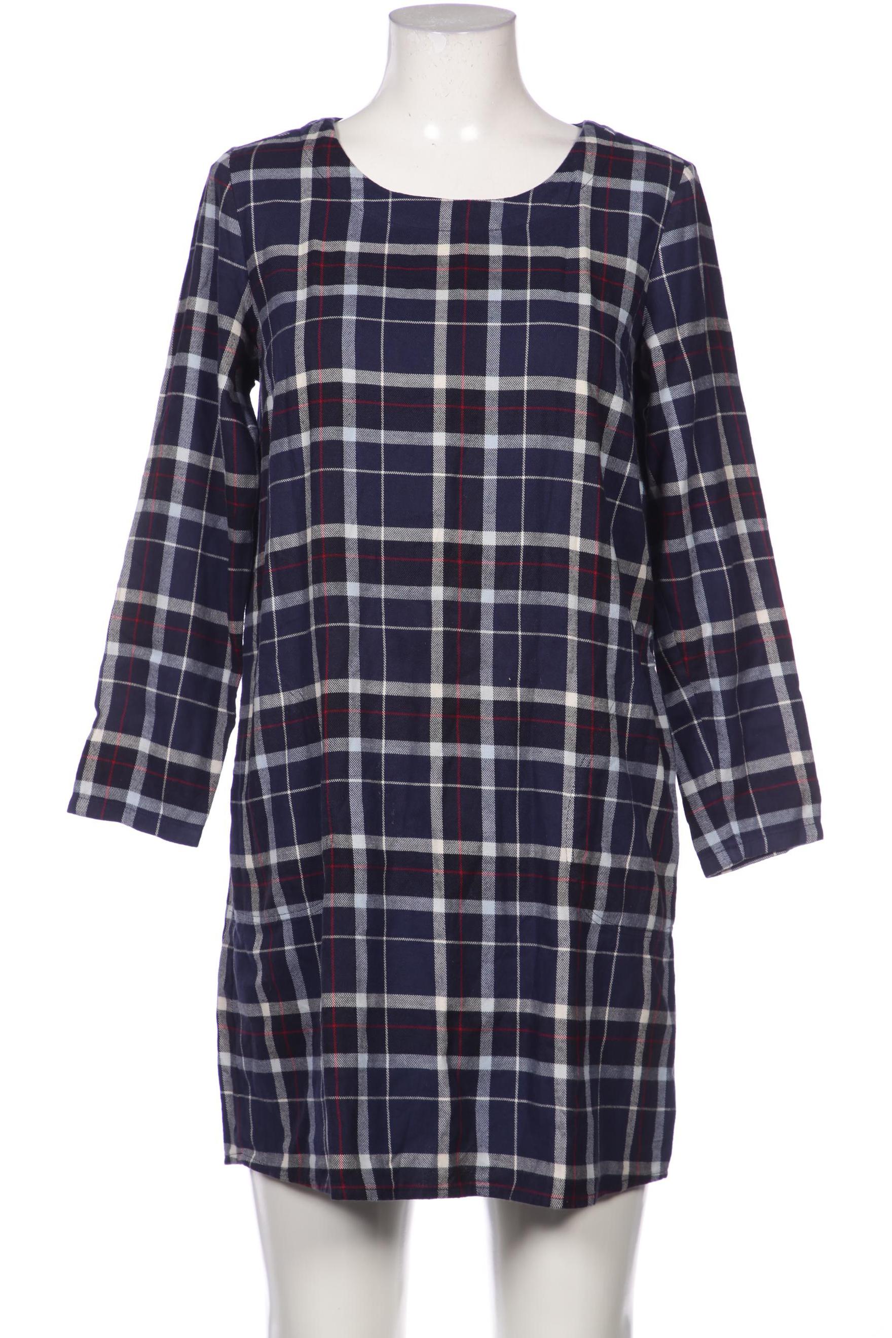 

Maas Damen Kleid, marineblau