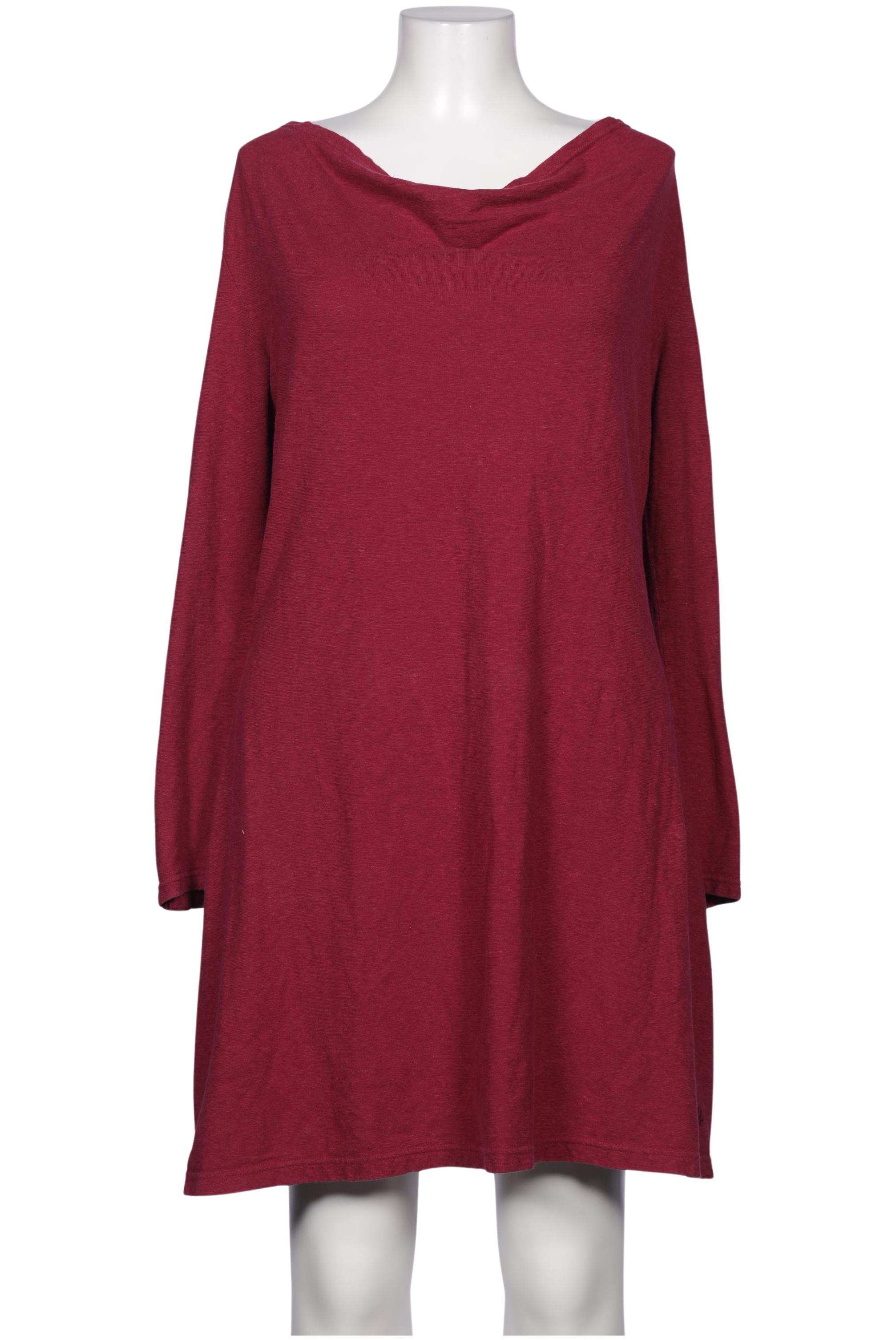 Thumbnail - Maas Damen Kleid, bordeaux, Gr. 44