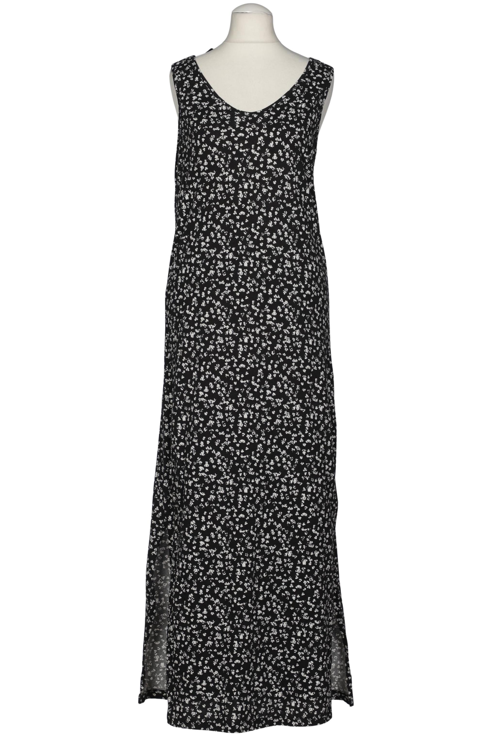 

Maas Damen Kleid, schwarz, Gr. 38