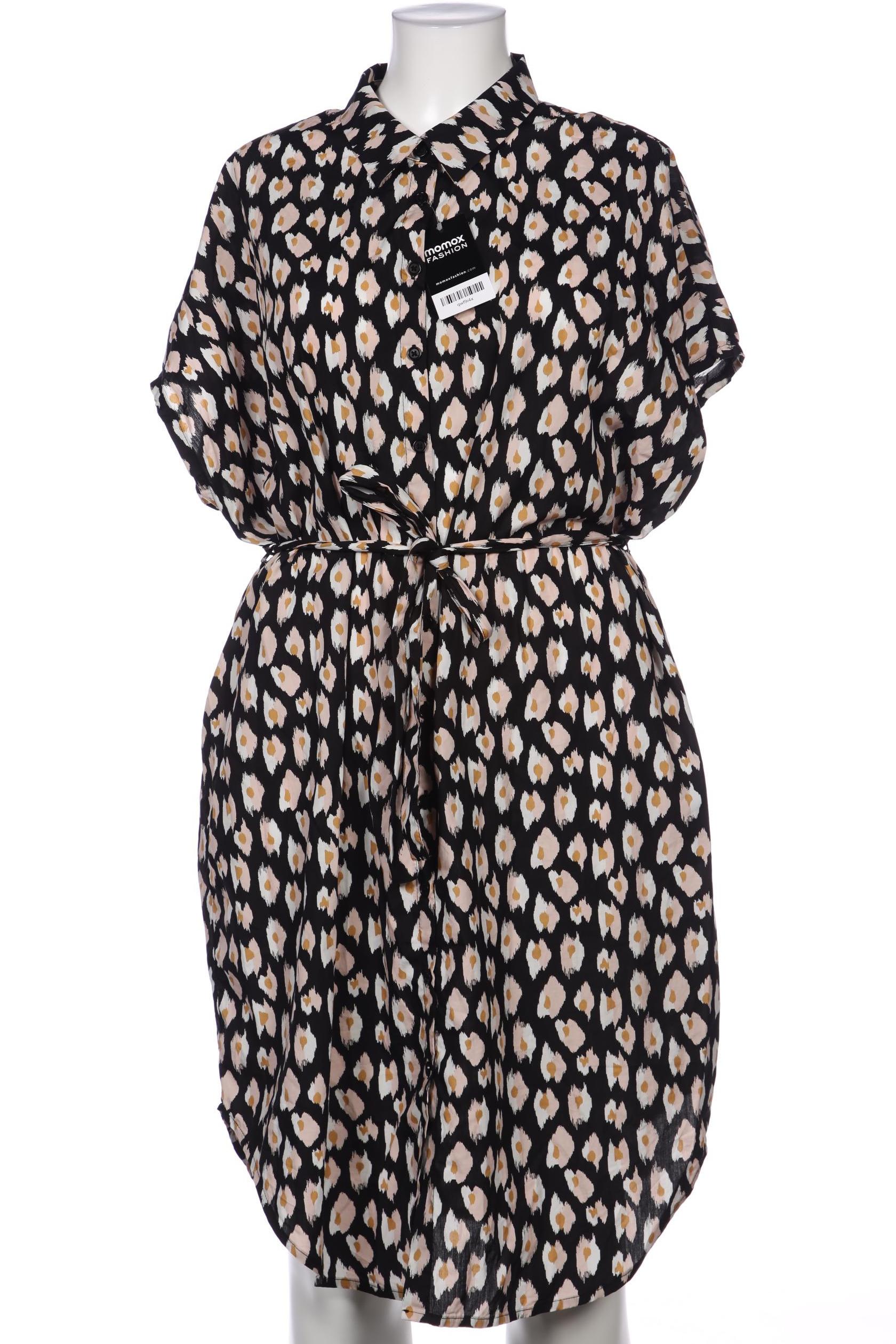 

Maas Damen Kleid, schwarz, Gr. 42