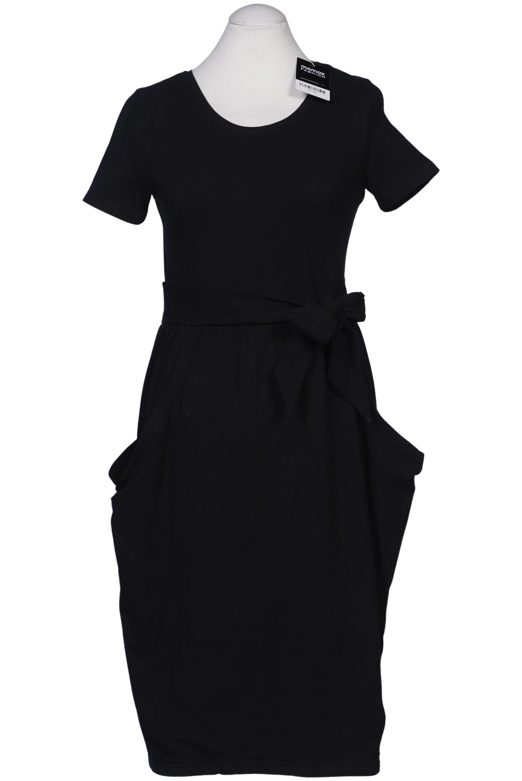 

Maas Damen Kleid, schwarz, Gr. 38