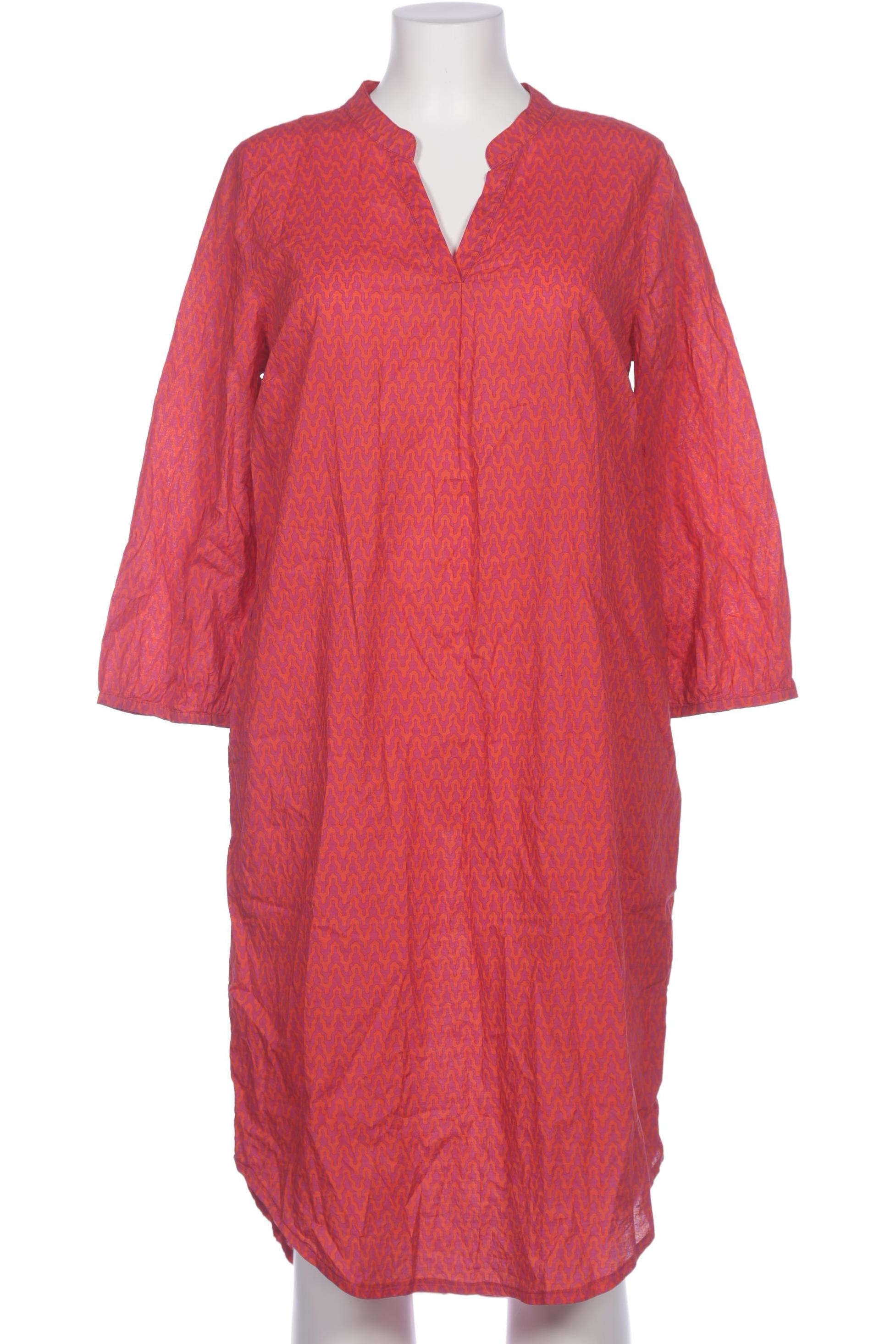 

Maas Damen Kleid, rot, Gr. 42