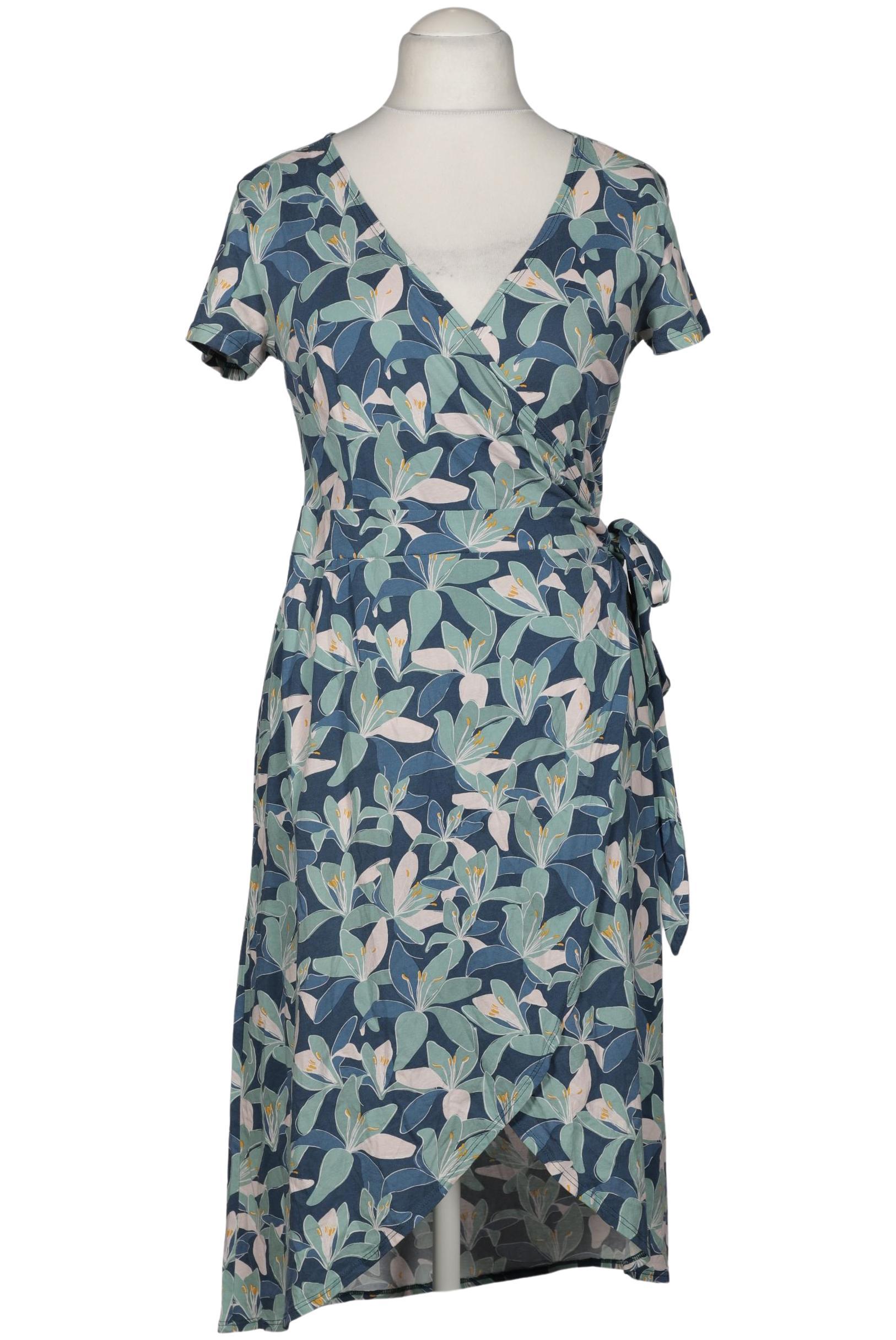 

Maas Damen Kleid, mehrfarbig, Gr. 40