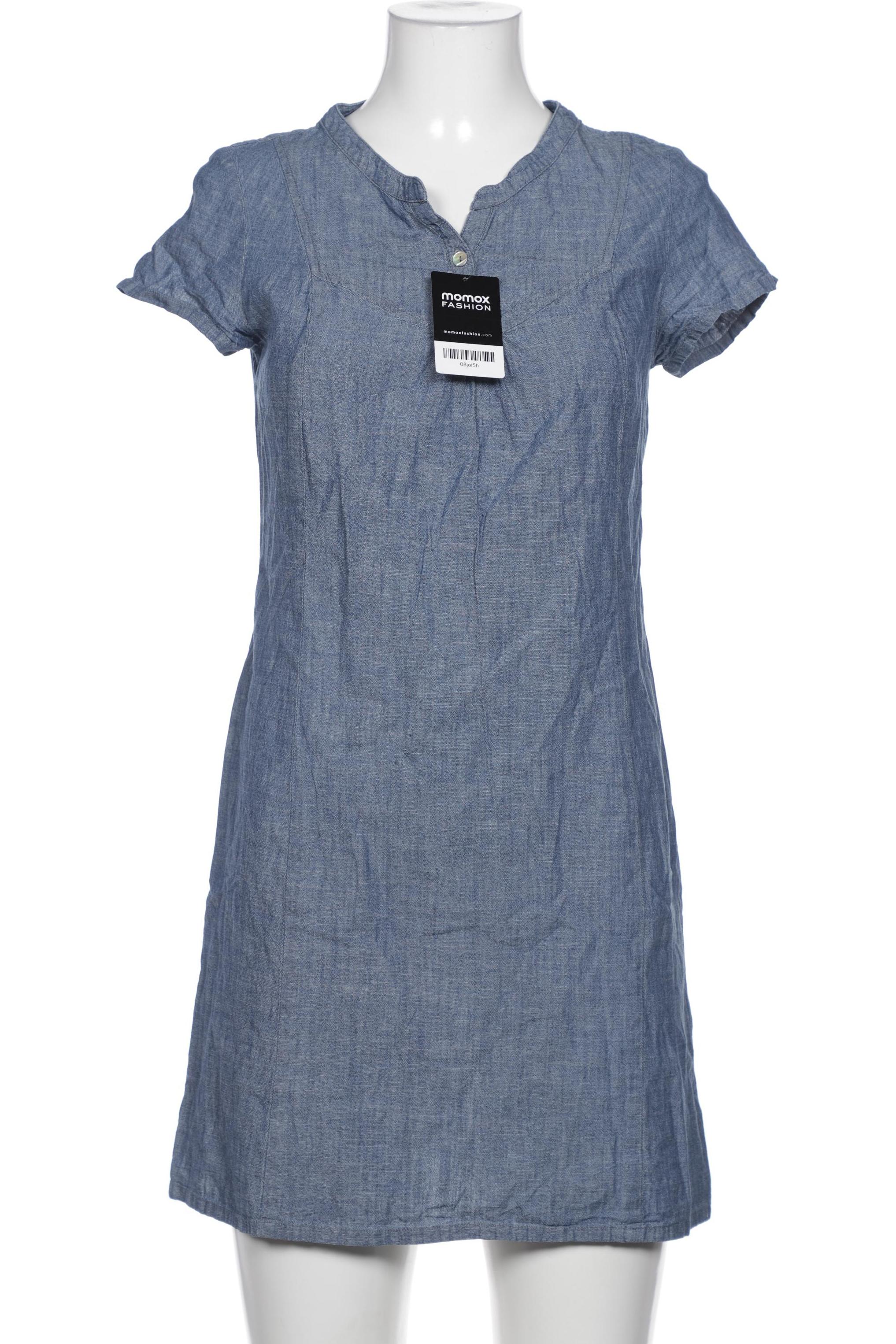 

Maas Damen Kleid, blau, Gr. 40