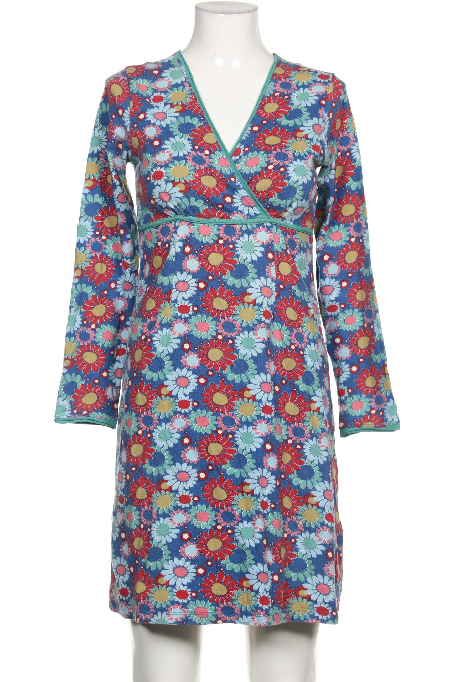 

Maas Damen Kleid, blau, Gr. 40