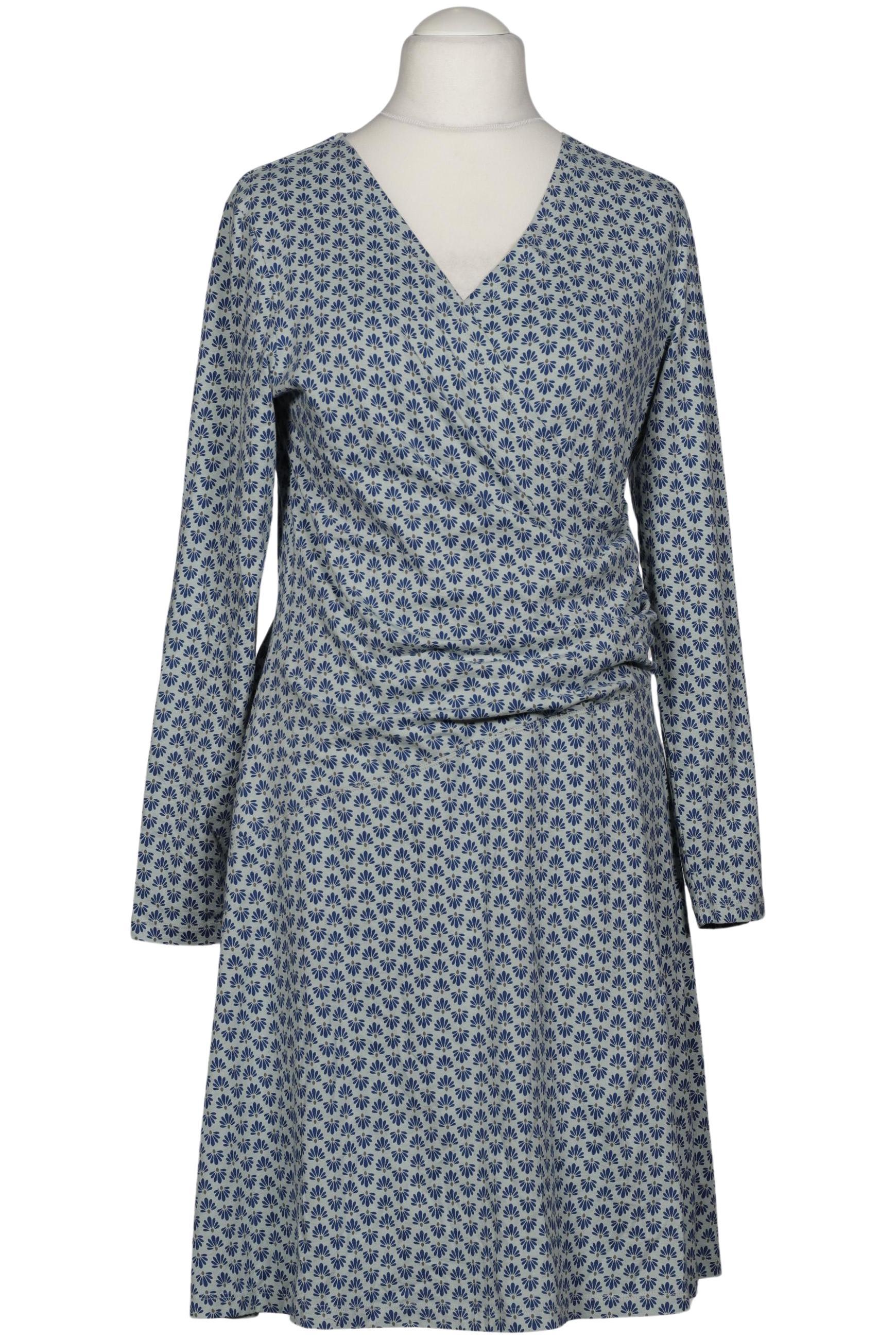 

Maas Damen Kleid, hellblau, Gr. 44