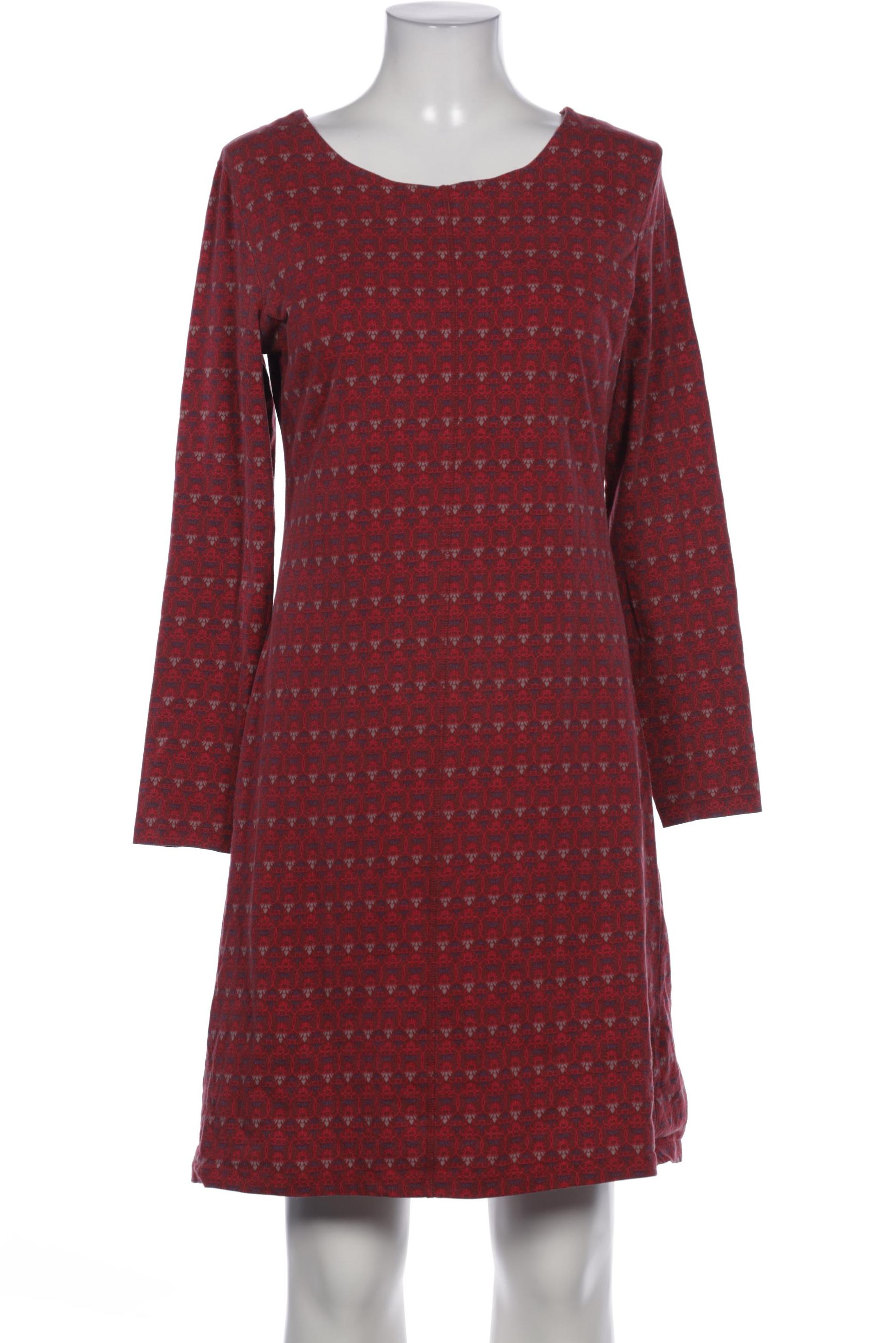 

Maas Damen Kleid, rot, Gr. 38