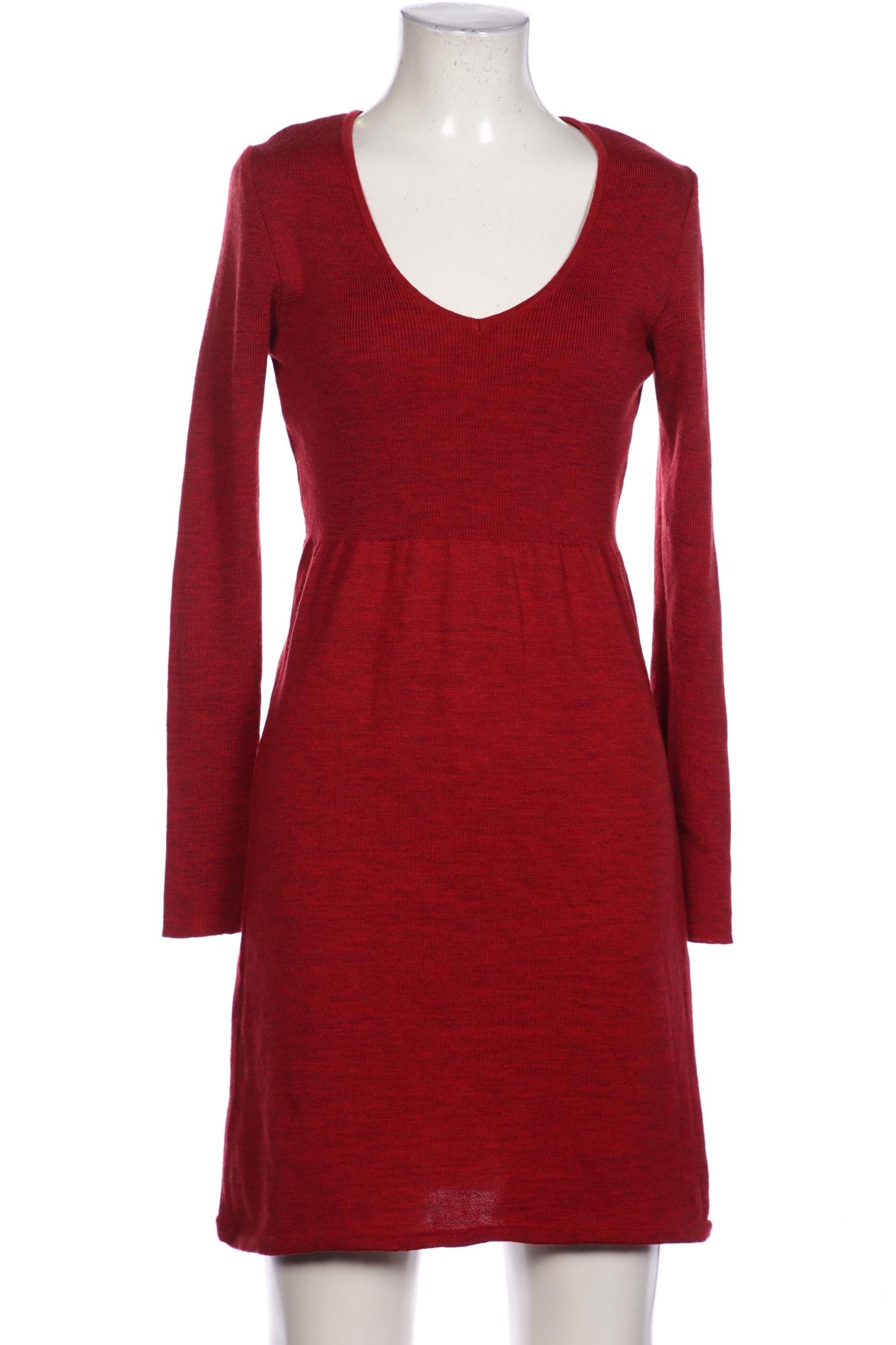 

Maas Damen Kleid, rot, Gr. 36