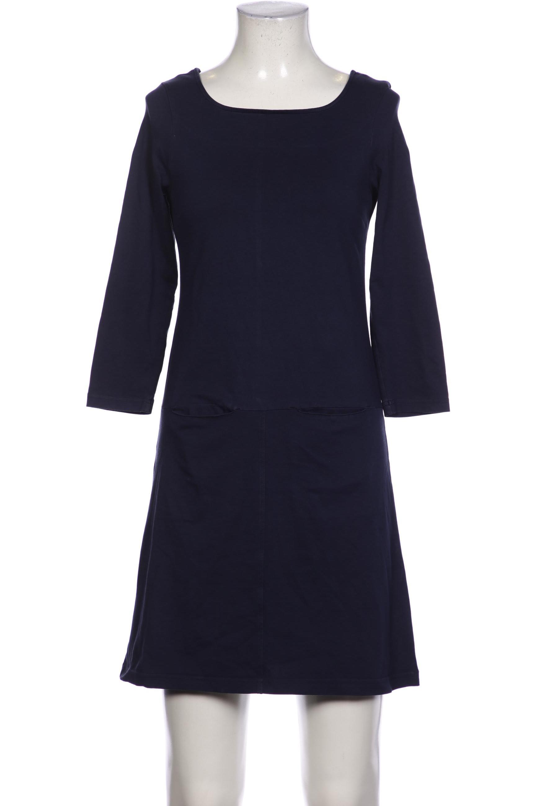 

Maas Damen Kleid, marineblau, Gr. 34