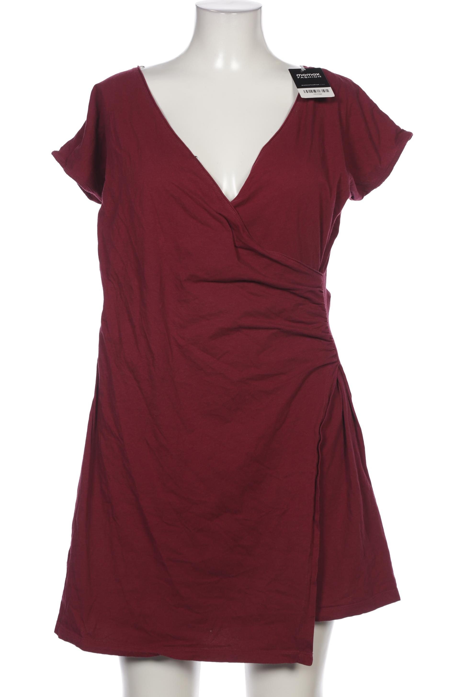 

Maas Damen Kleid, bordeaux, Gr. 42
