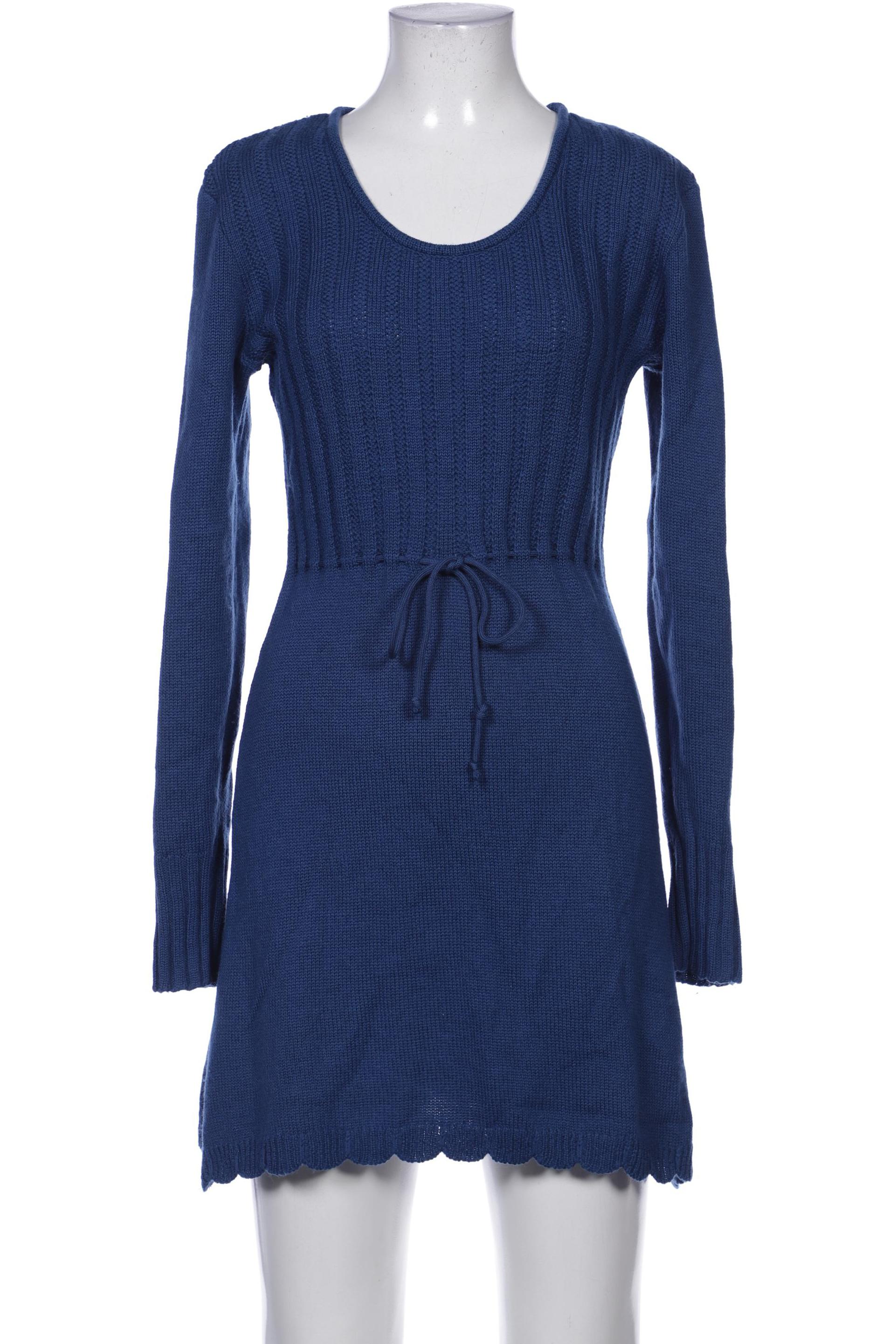 

Maas Damen Kleid, blau, Gr. 36