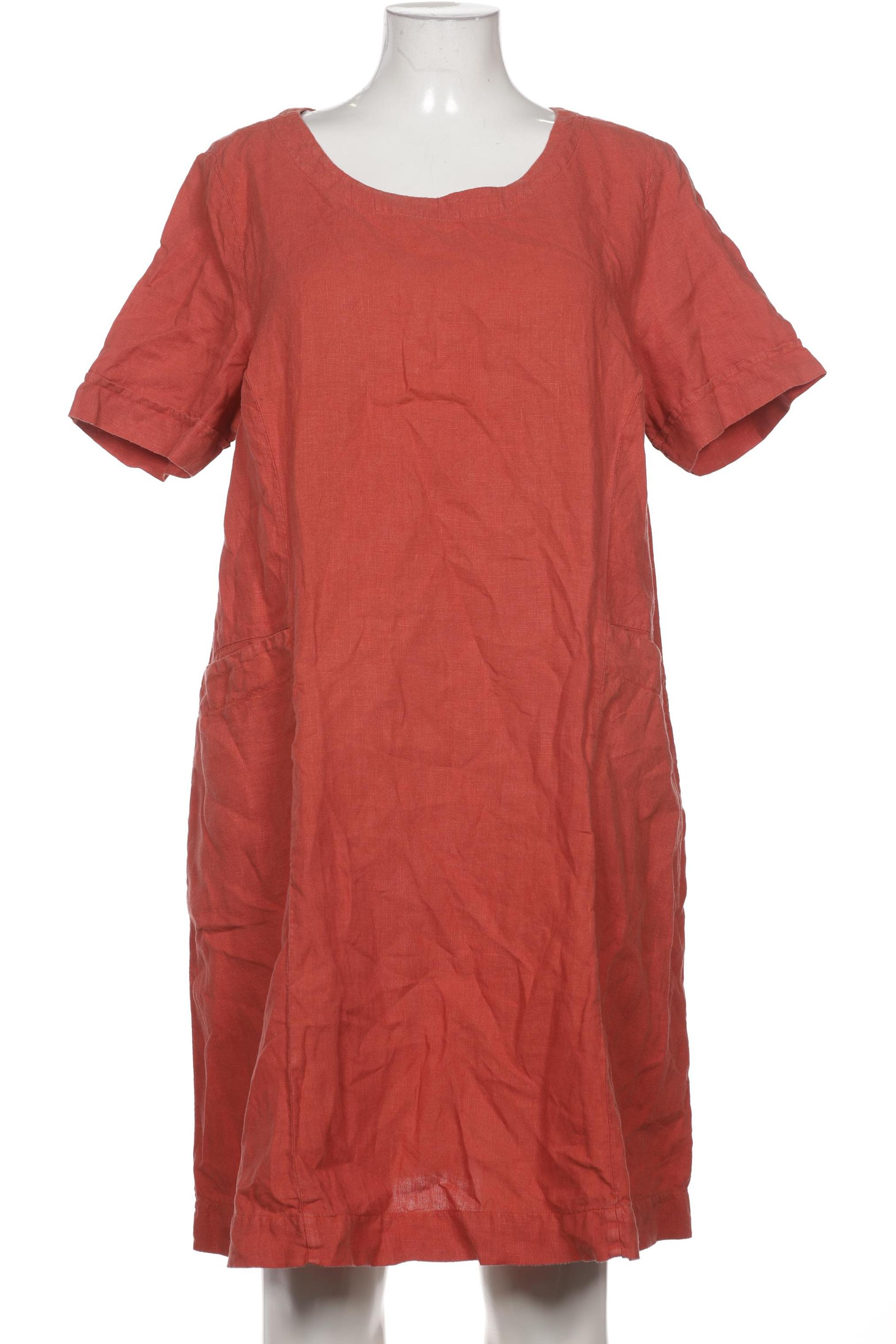 

Maas Damen Kleid, rot, Gr. 42